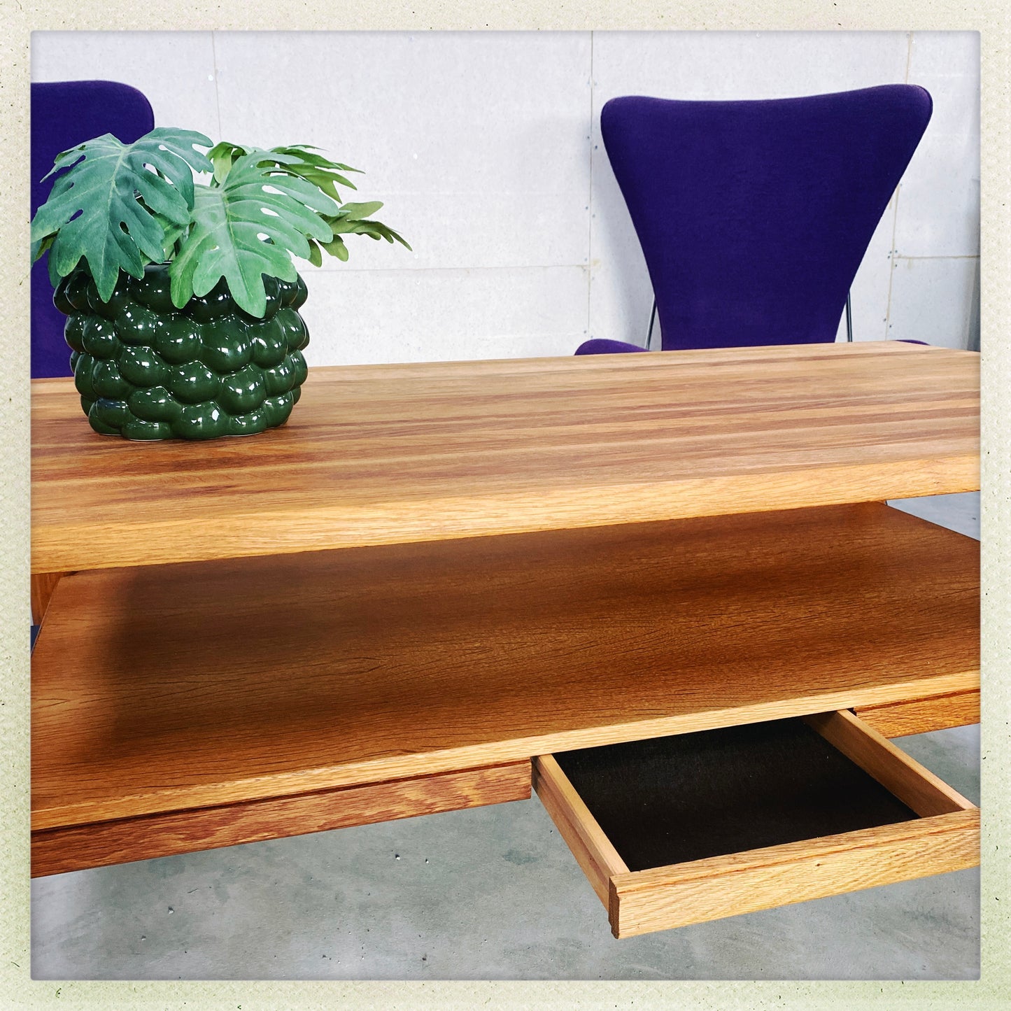 Couch table