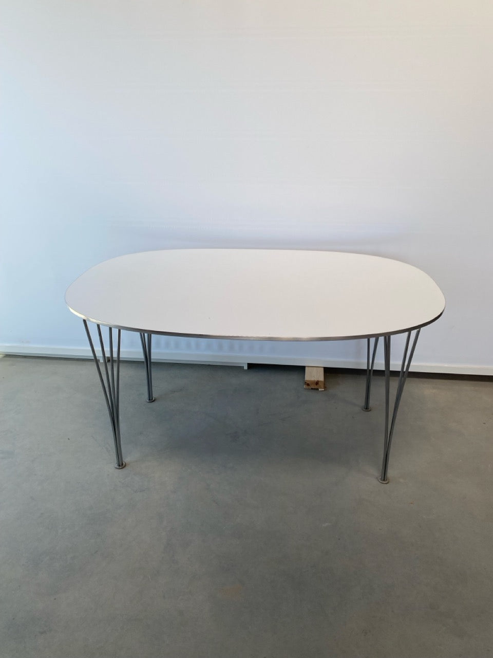 Spisebord - Piet Hein
