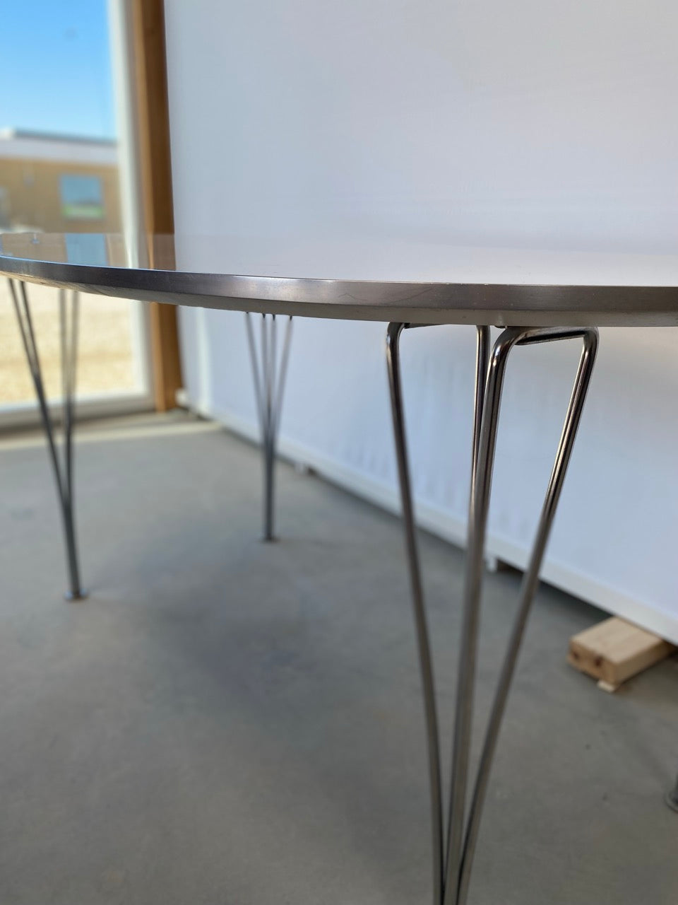 Spisebord - Piet Hein