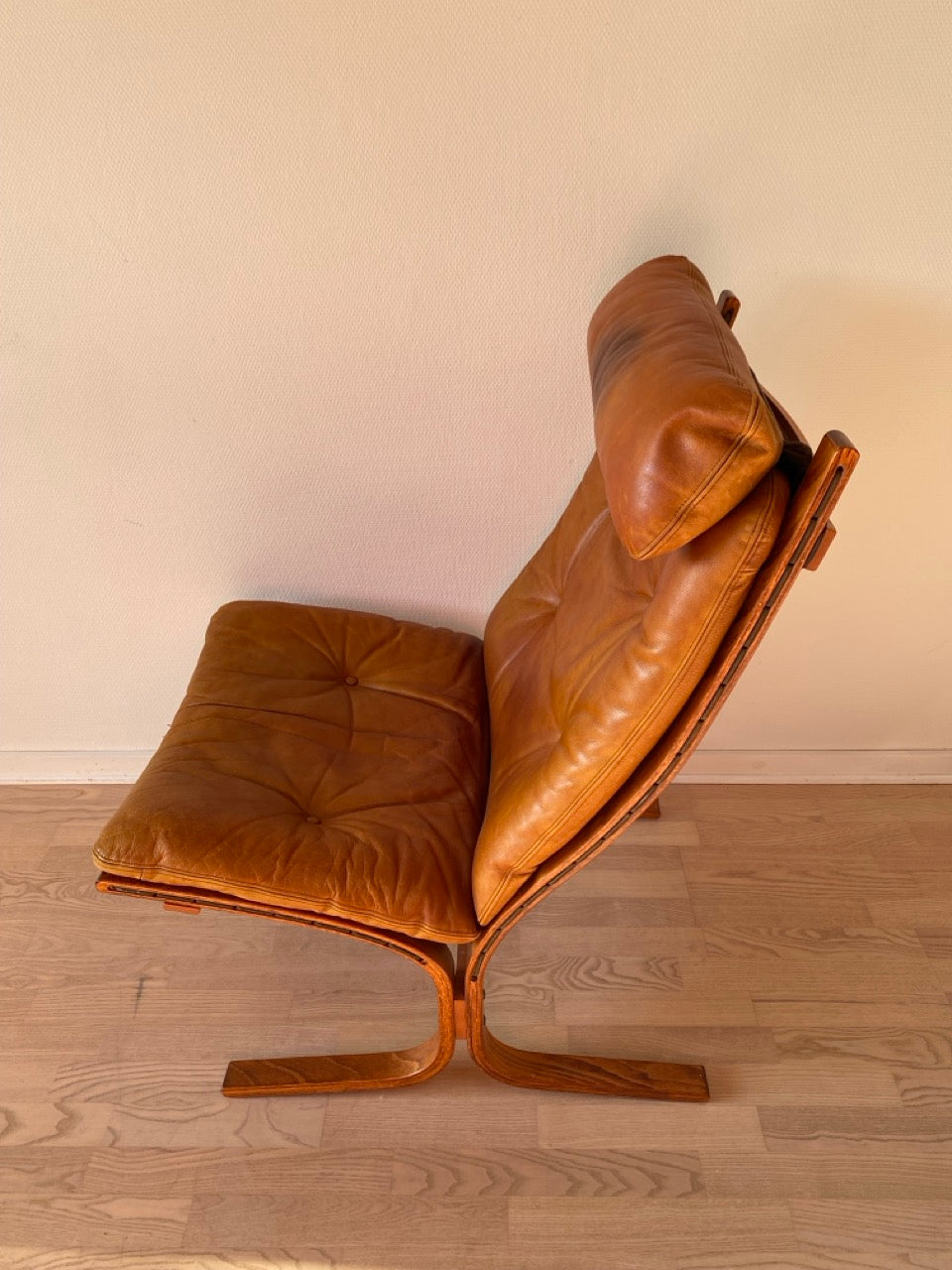 Siesta loungestol - Ingmar Relling