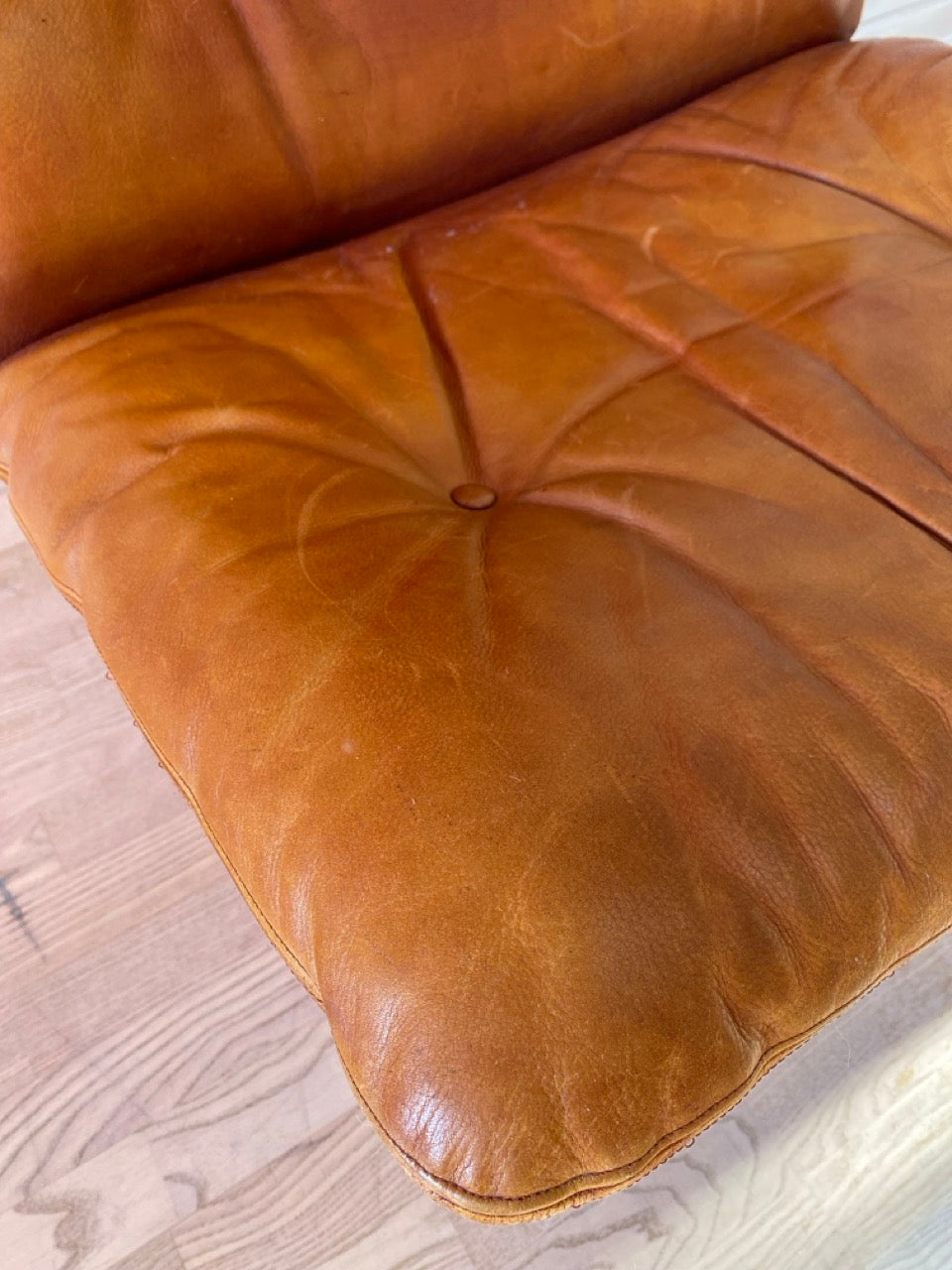 Siesta loungestol - Ingmar Relling