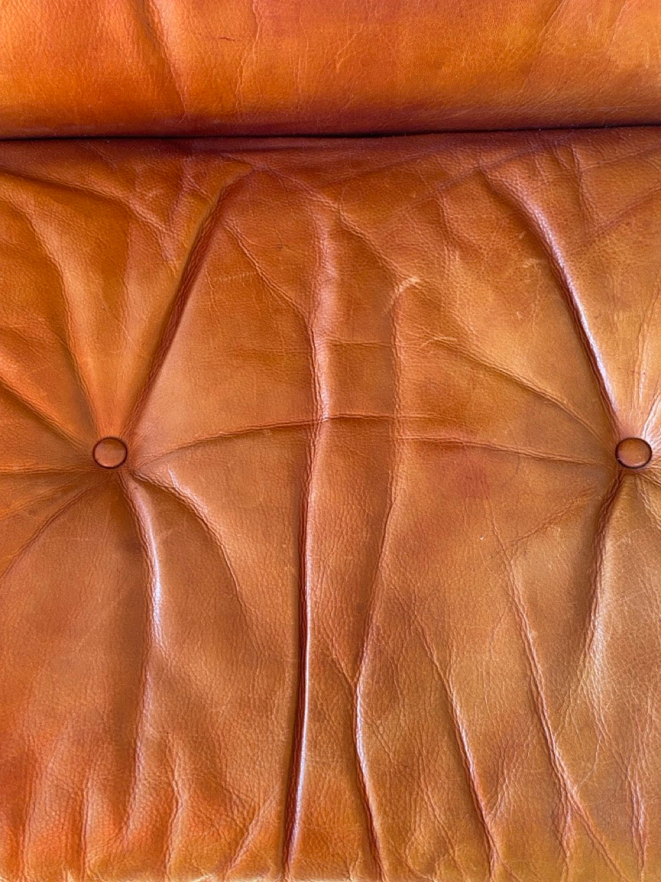 Siesta loungestol - Ingmar Relling