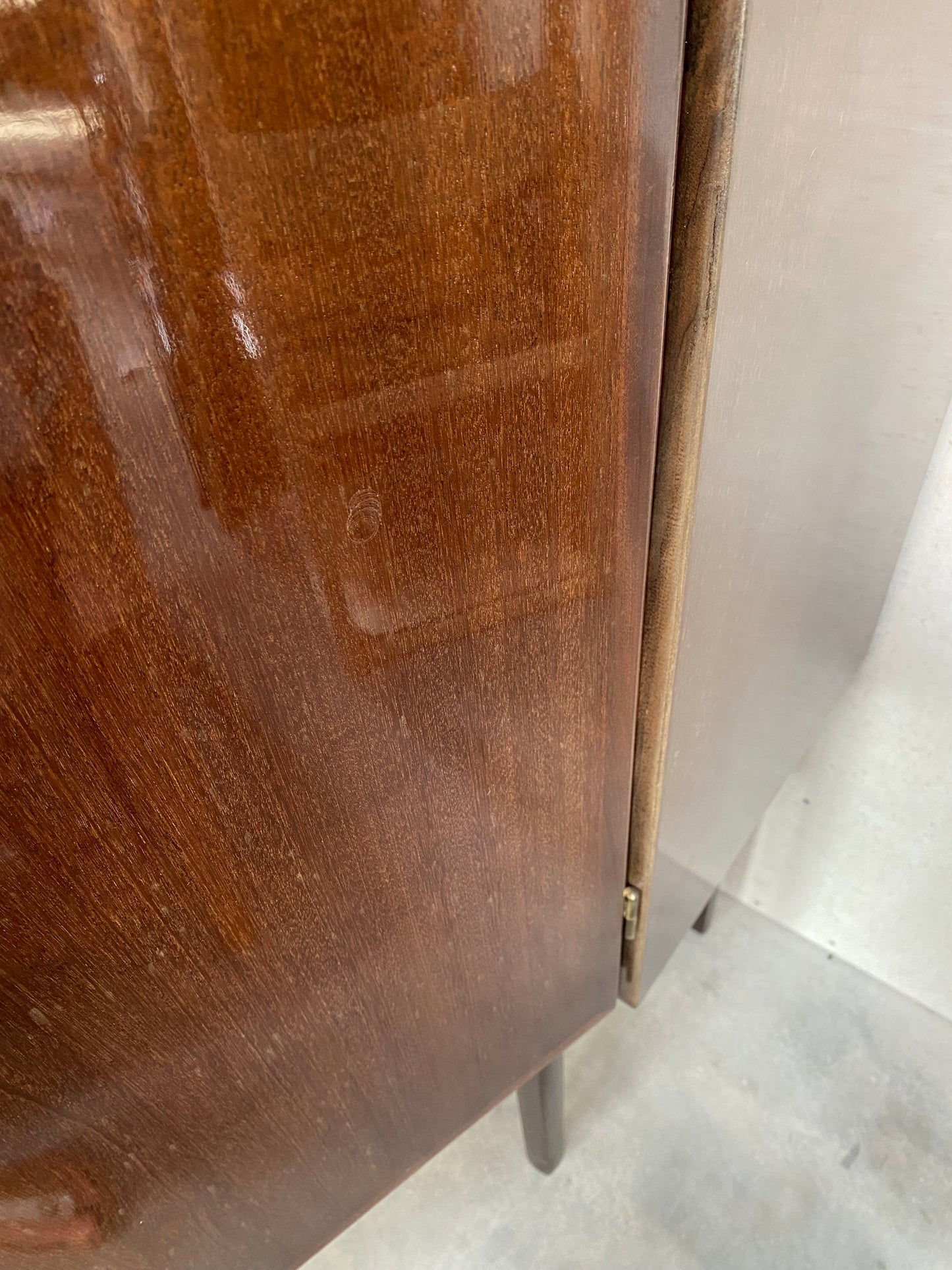 Sideboard 3-türig - Rungstedlund - Ole Wanscher