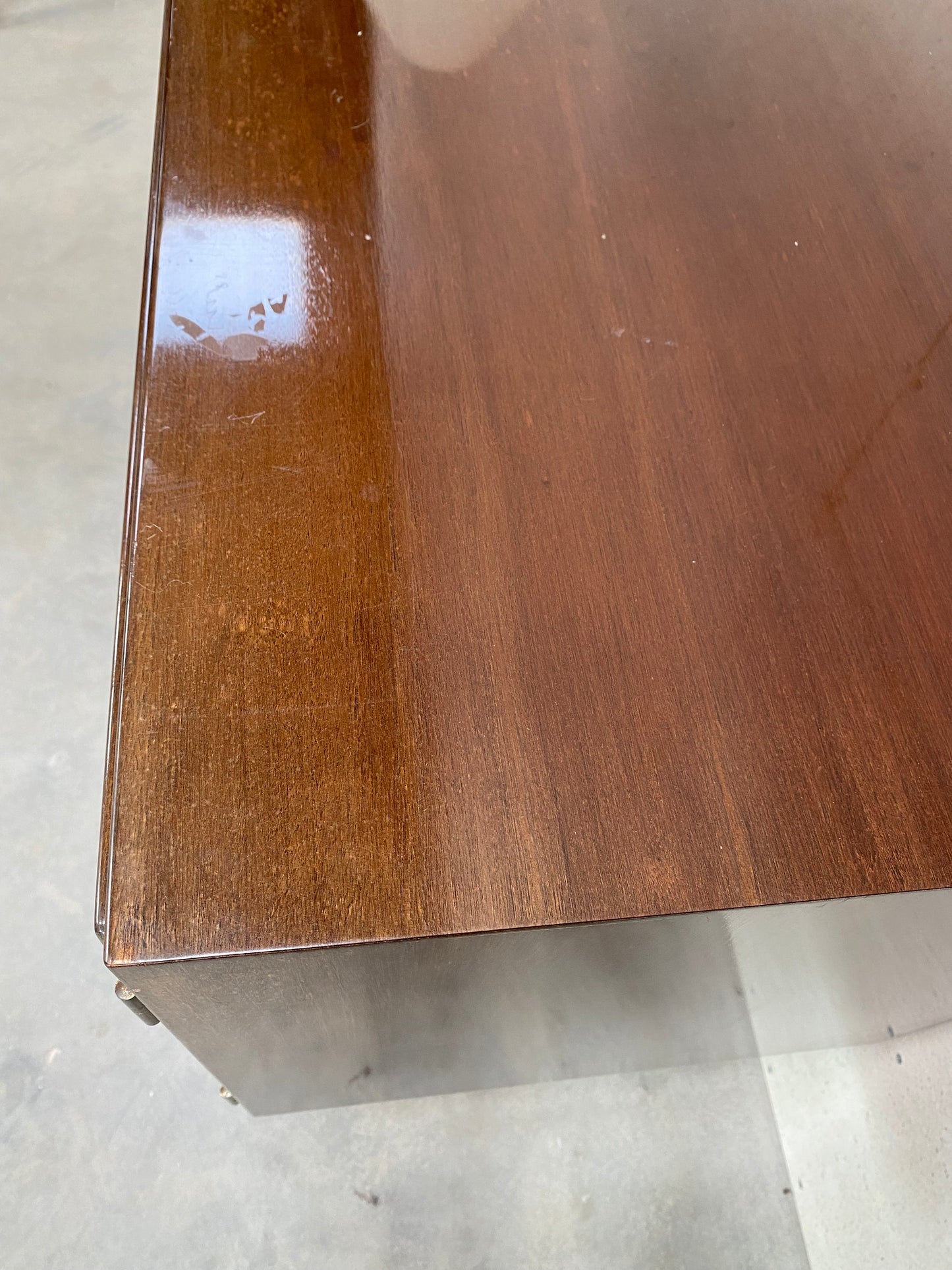 Sideboard 3-türig - Rungstedlund - Ole Wanscher