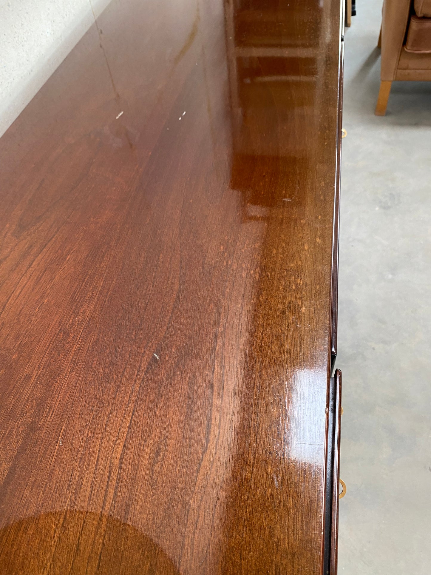Sideboard 3-türig - Rungstedlund - Ole Wanscher