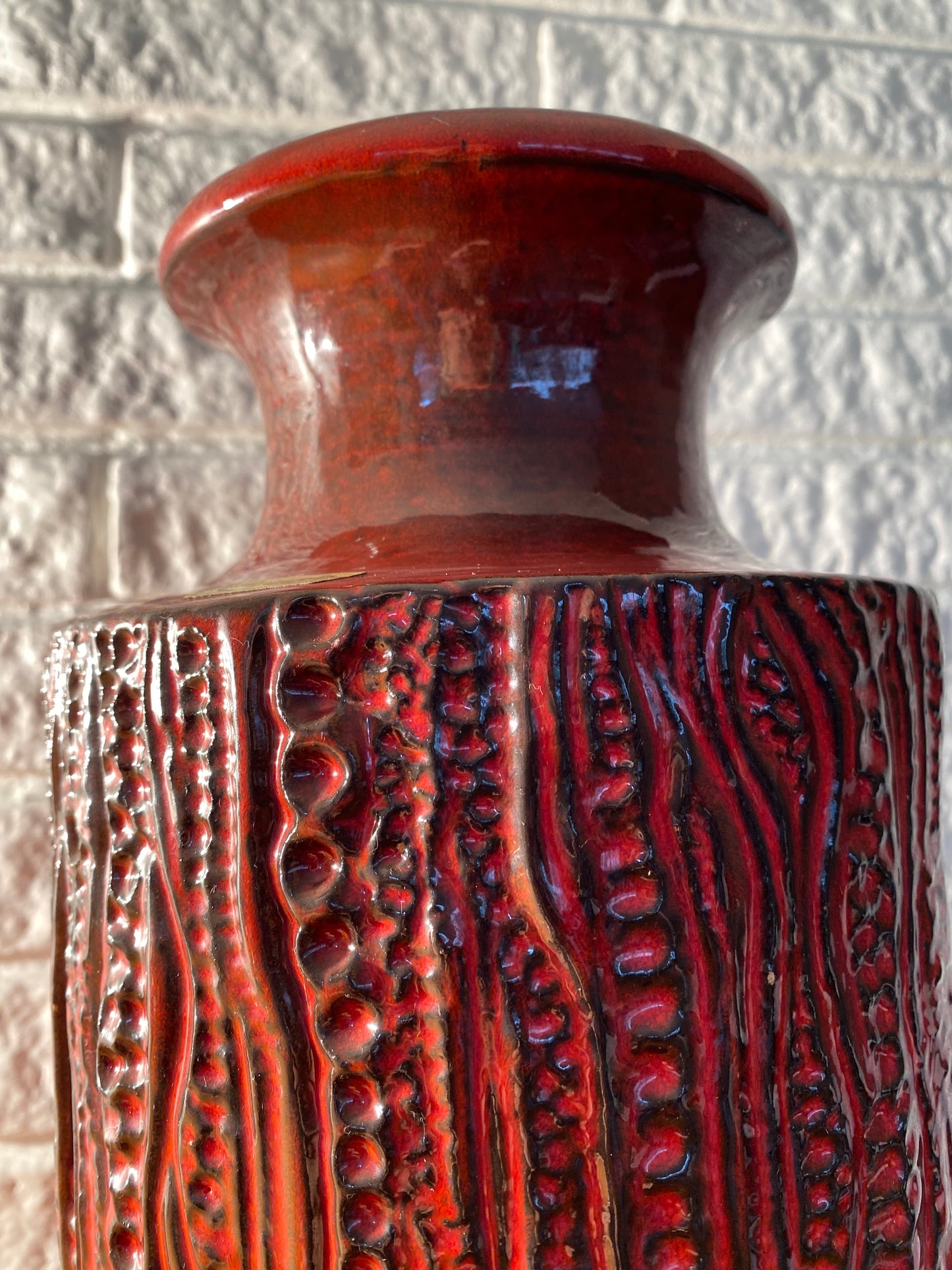 Bodenvase - Carstens Tönnieshof