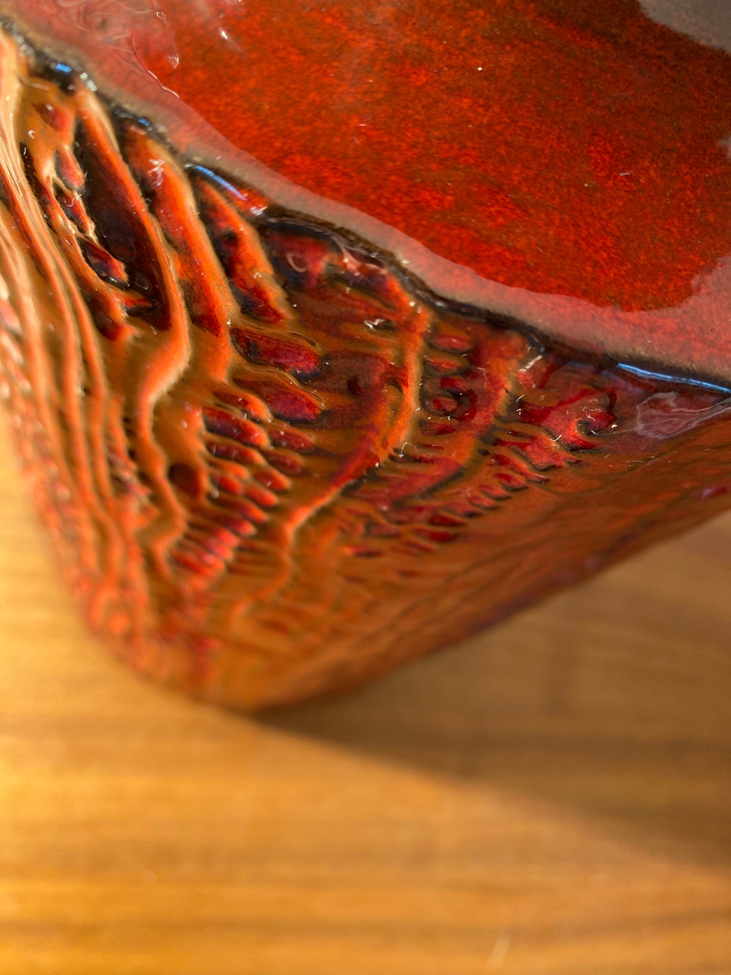 Bodenvase - Carstens Tönnieshof