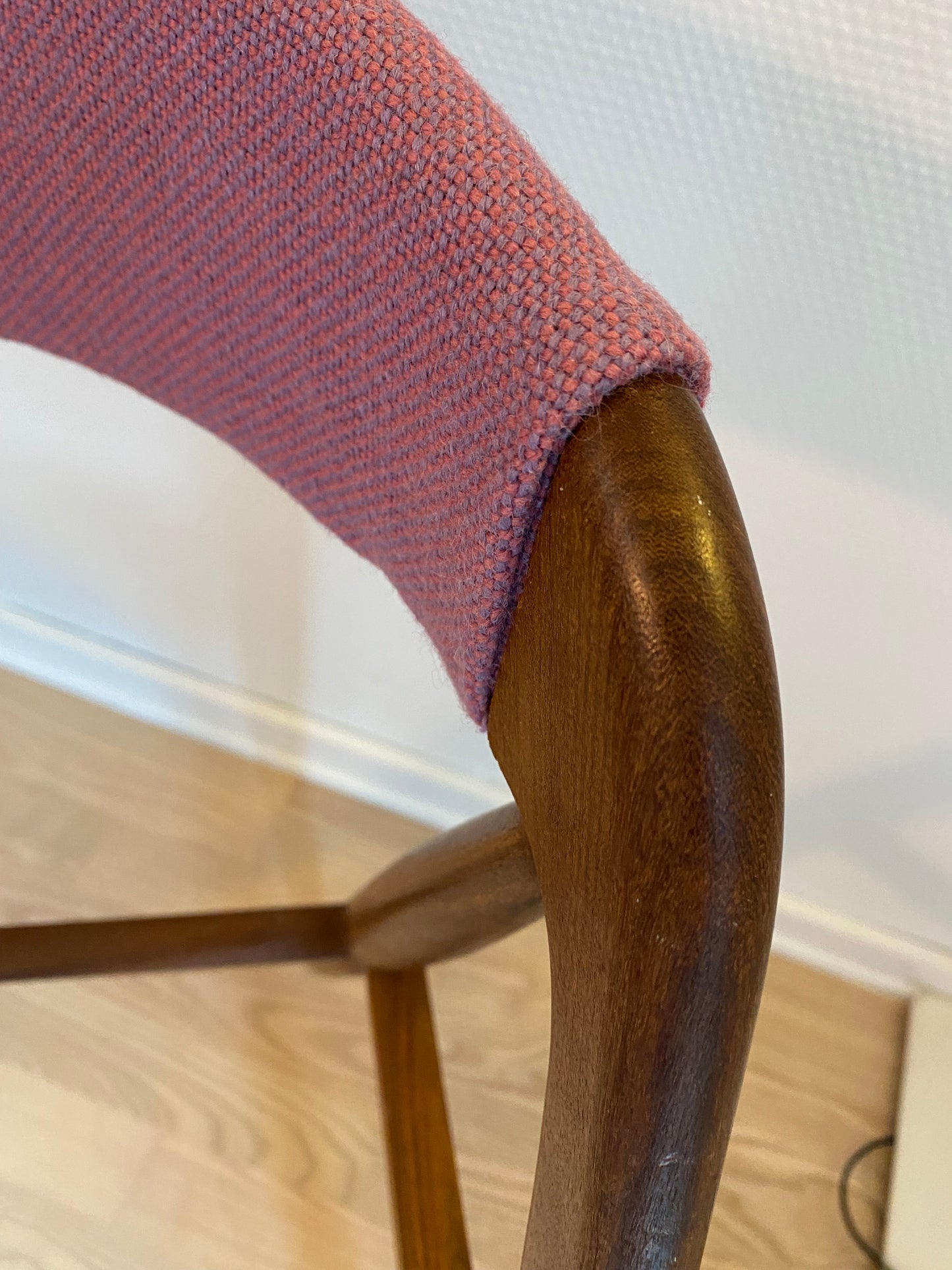 Chair - Teak- Kai Kristiansen