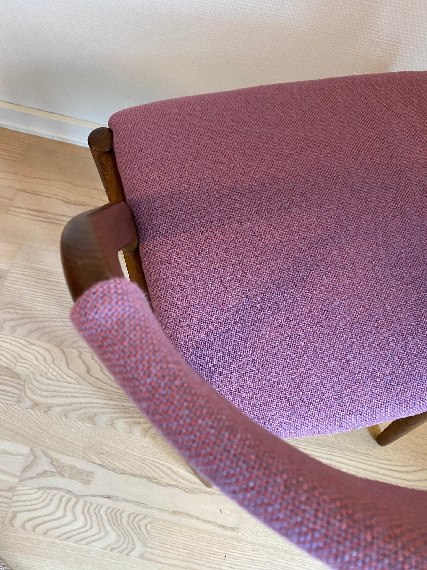 Chair - Teak- Kai Kristiansen