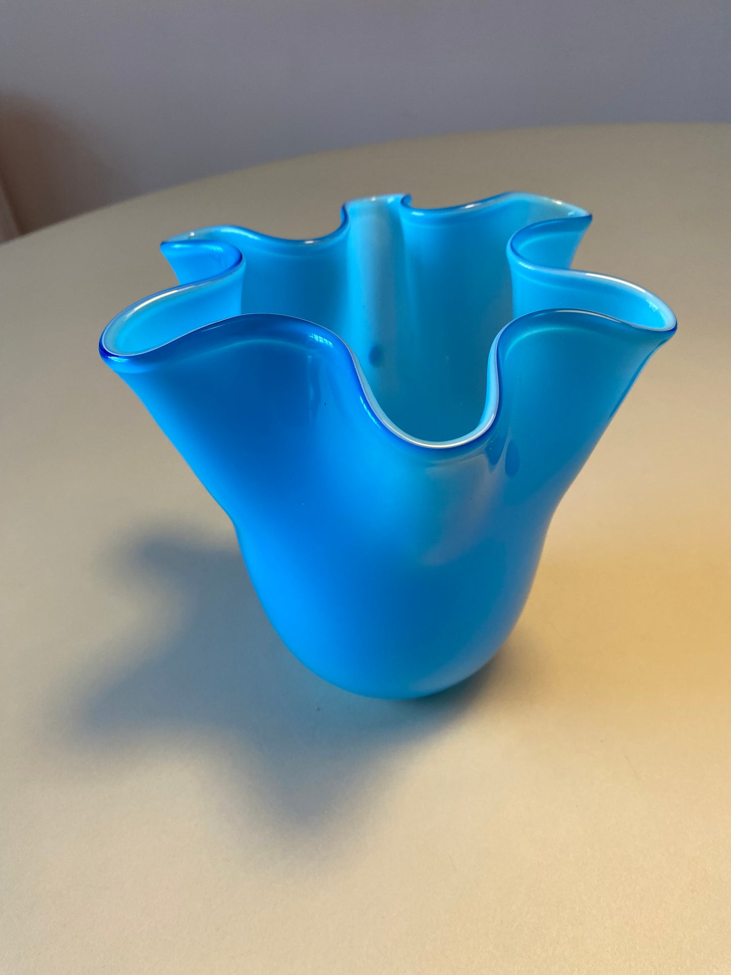Vase - Glass - Anker Iversen