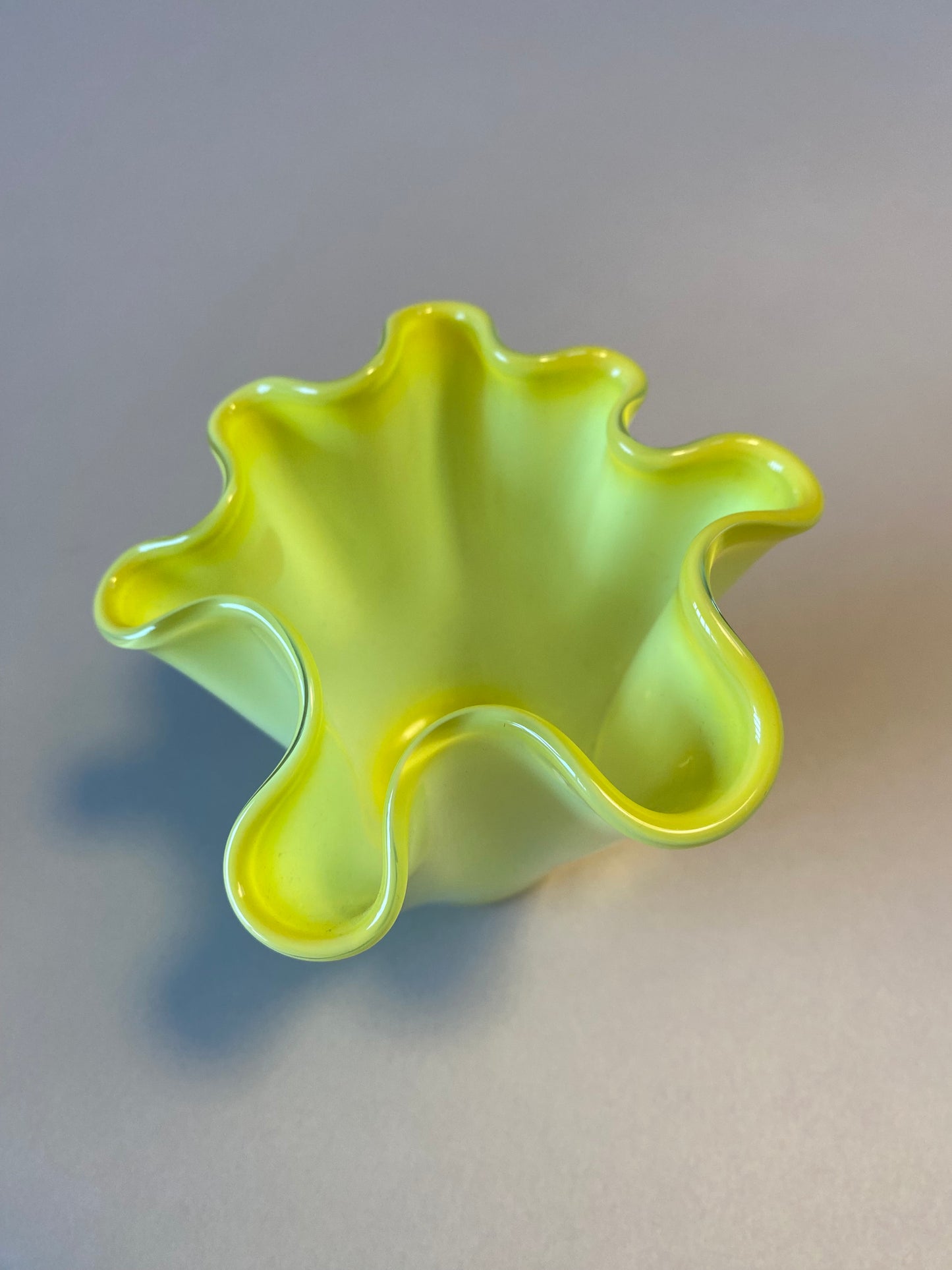 Vase - Glass - Anker Iversen