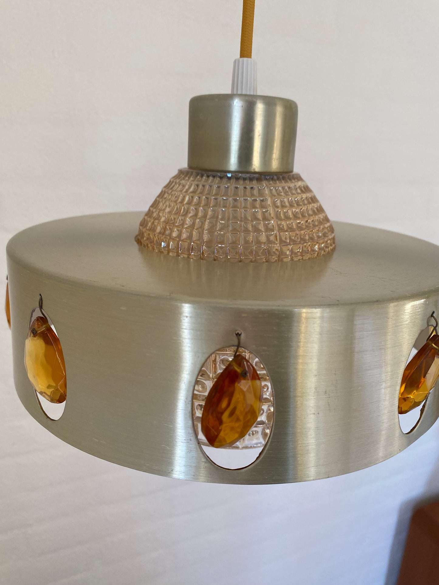 Pendelleuchte - Vitrika