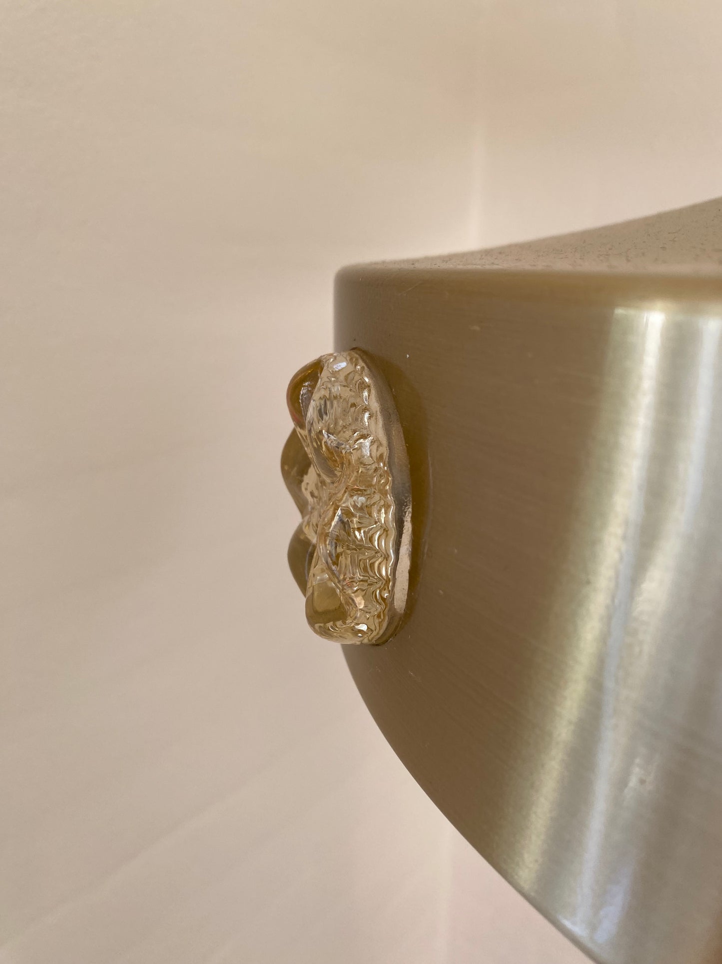 Messing Pendelleuchte - Lyskær