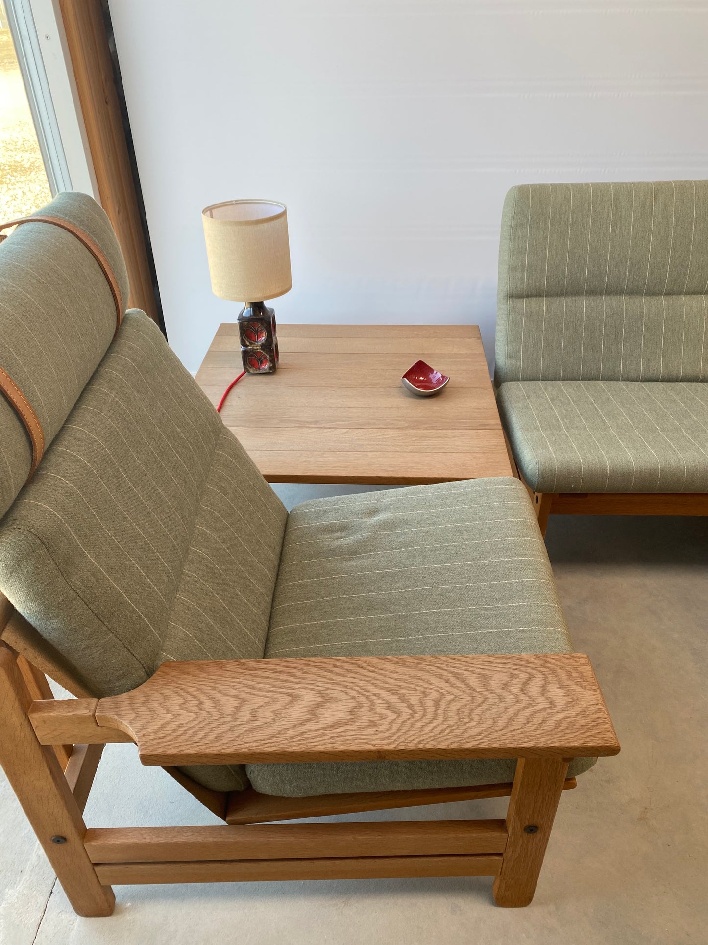 Modulares Sofa - Aksel Dahl
