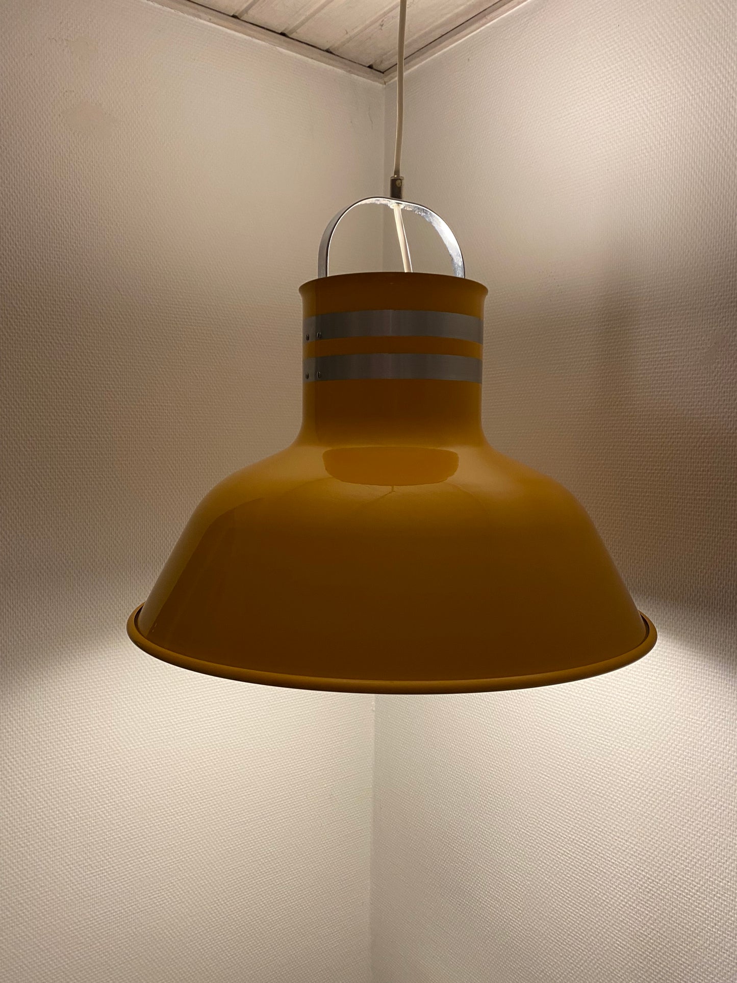 Loftlampe „Bucket" - Per Sundstedt für Atelje Lyktan