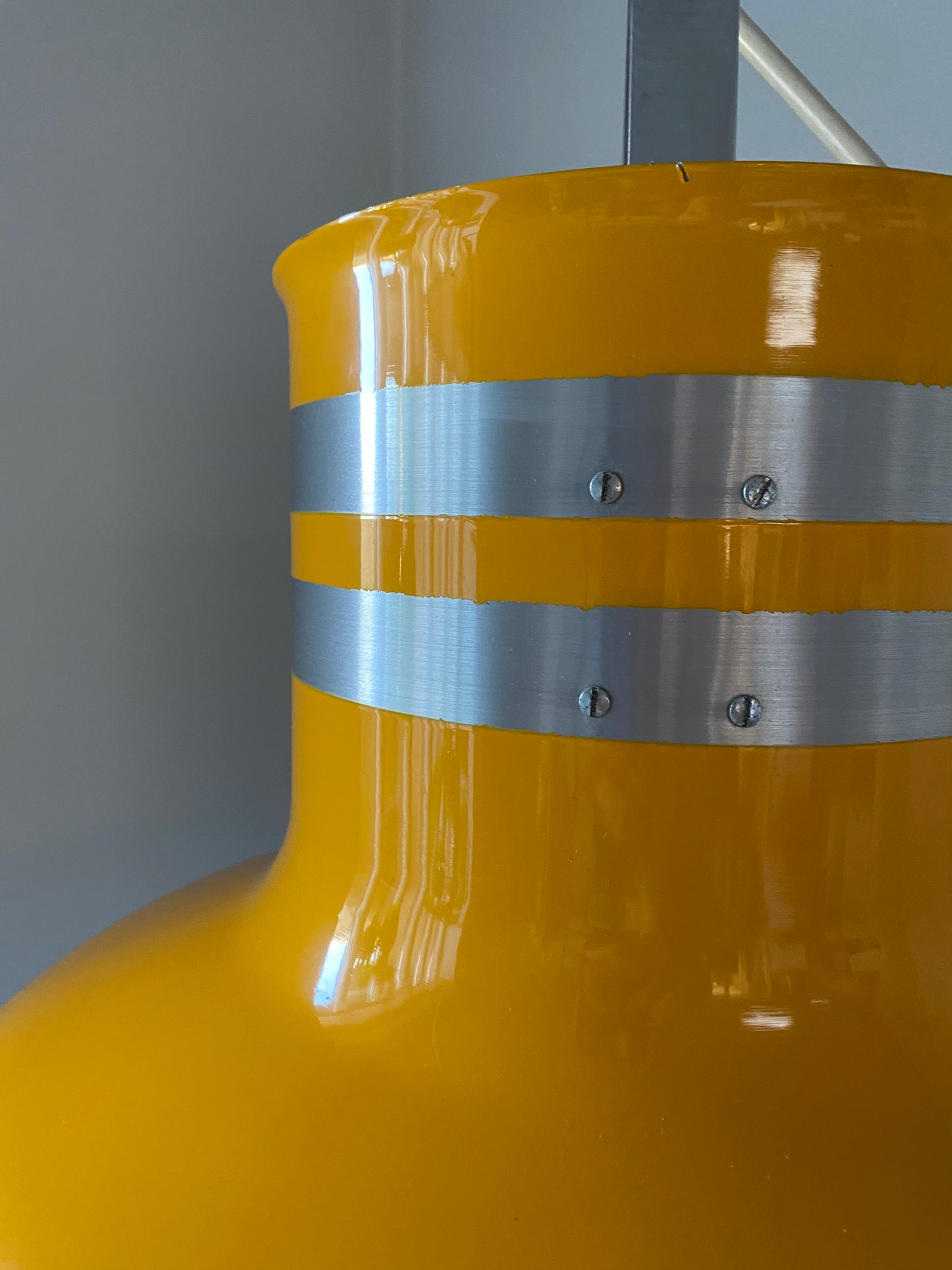 Loftlampe „Bucket" - Per Sundstedt für Atelje Lyktan