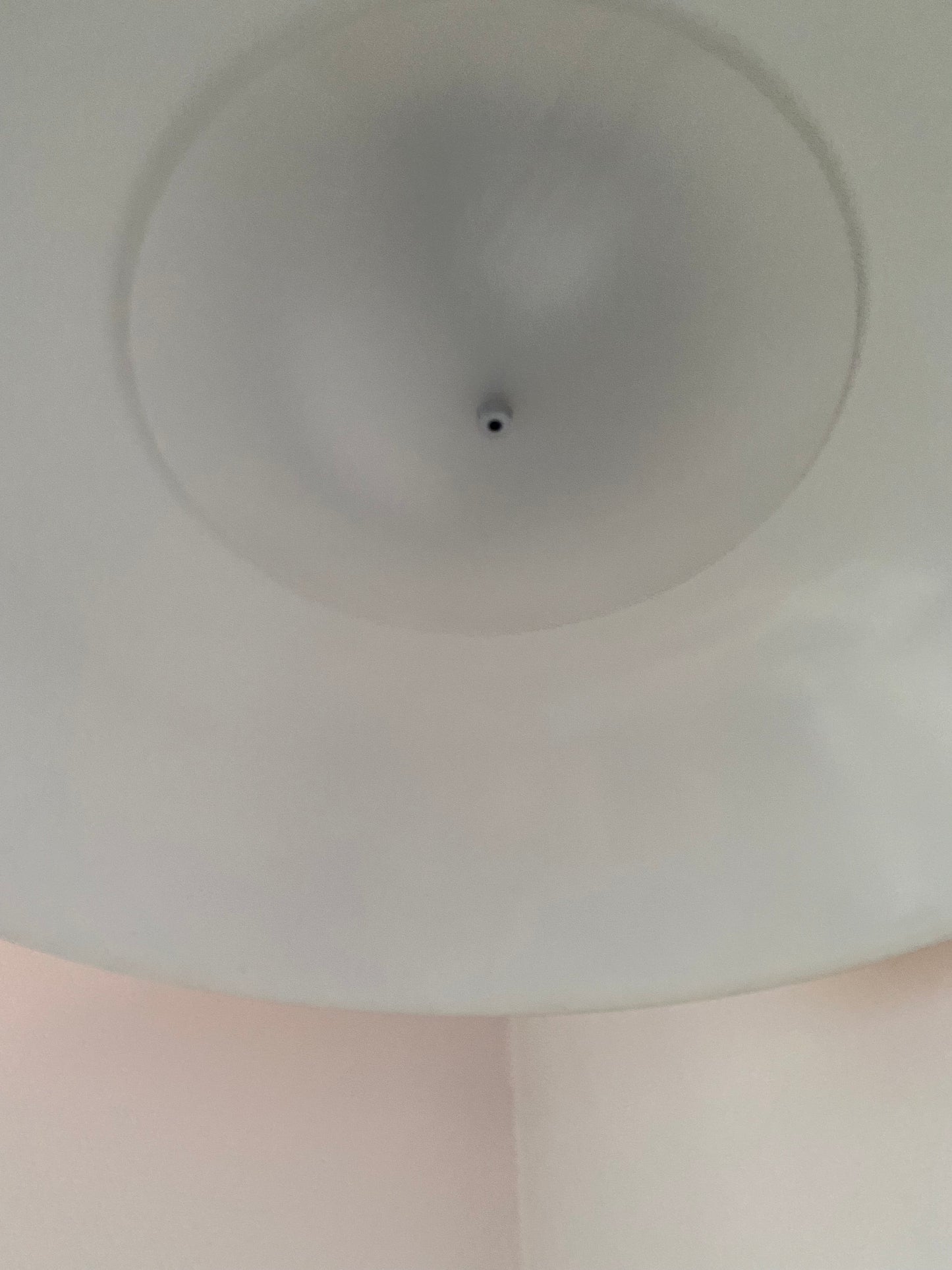 Loftlampe „Bucket" - Per Sundstedt für Atelje Lyktan