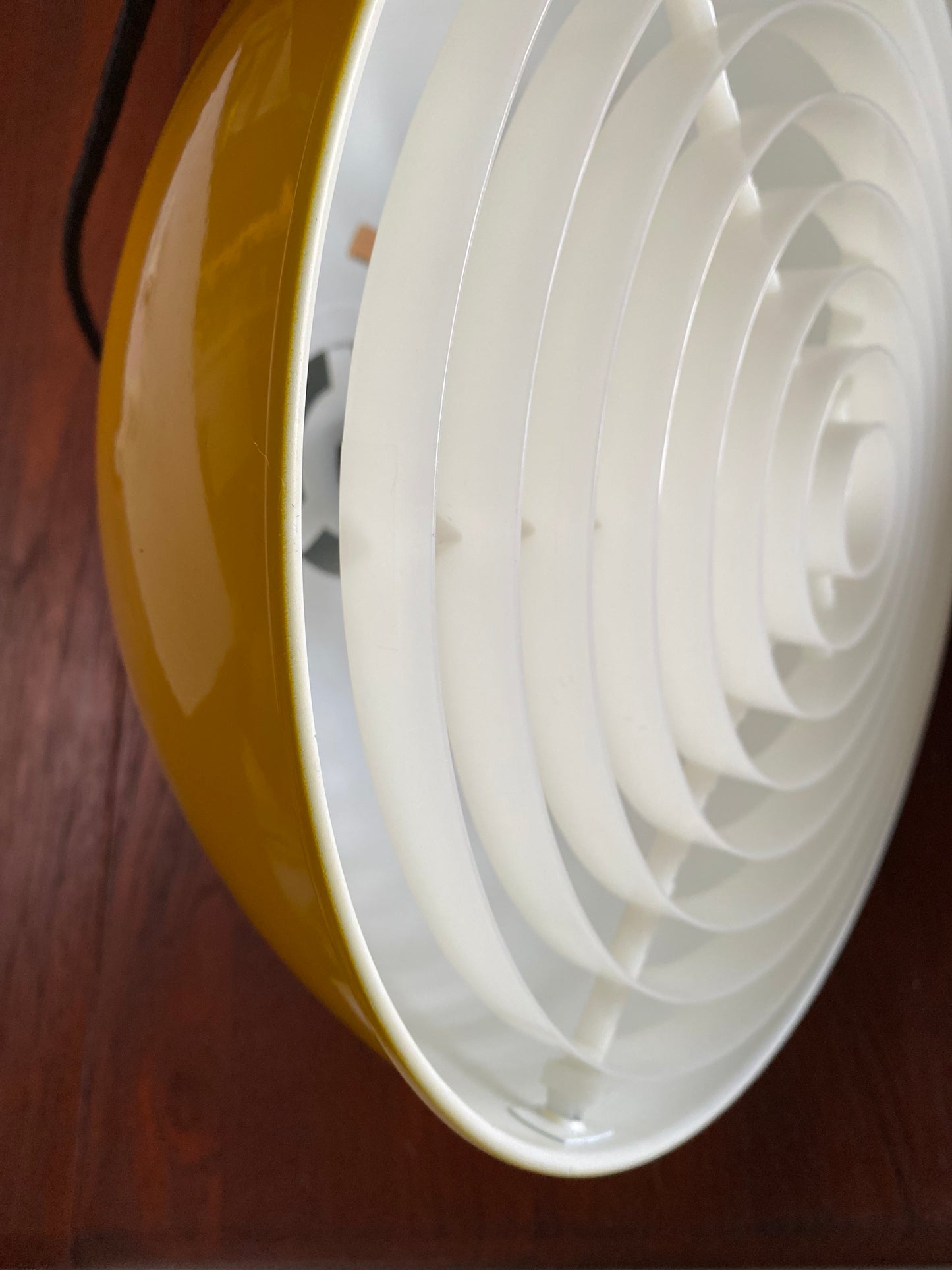 Midi Bunker Hängelampe - Johannes Hammerborg