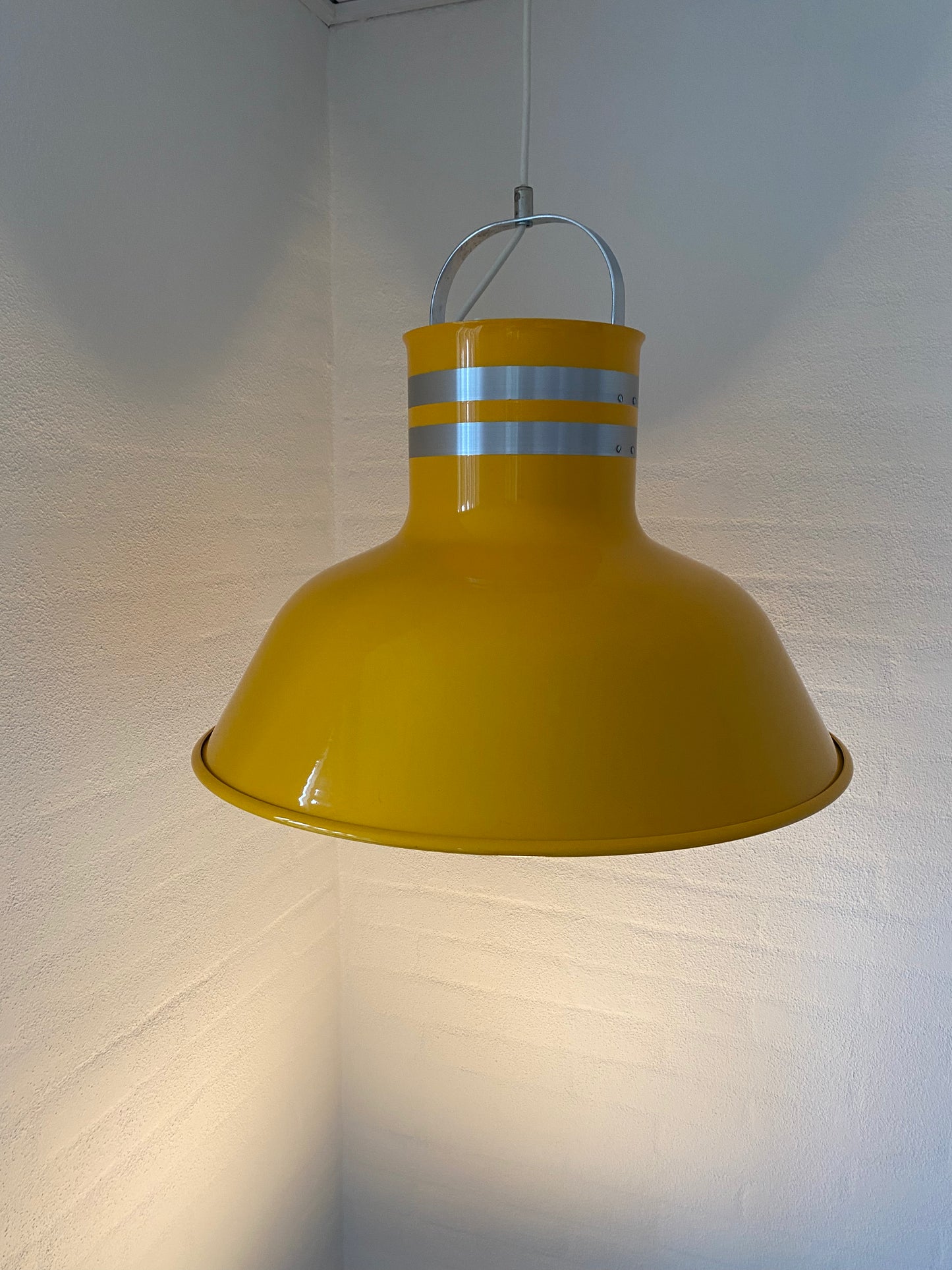 Loftlampe „Bucket" - Per Sundstedt für Atelje Lyktan