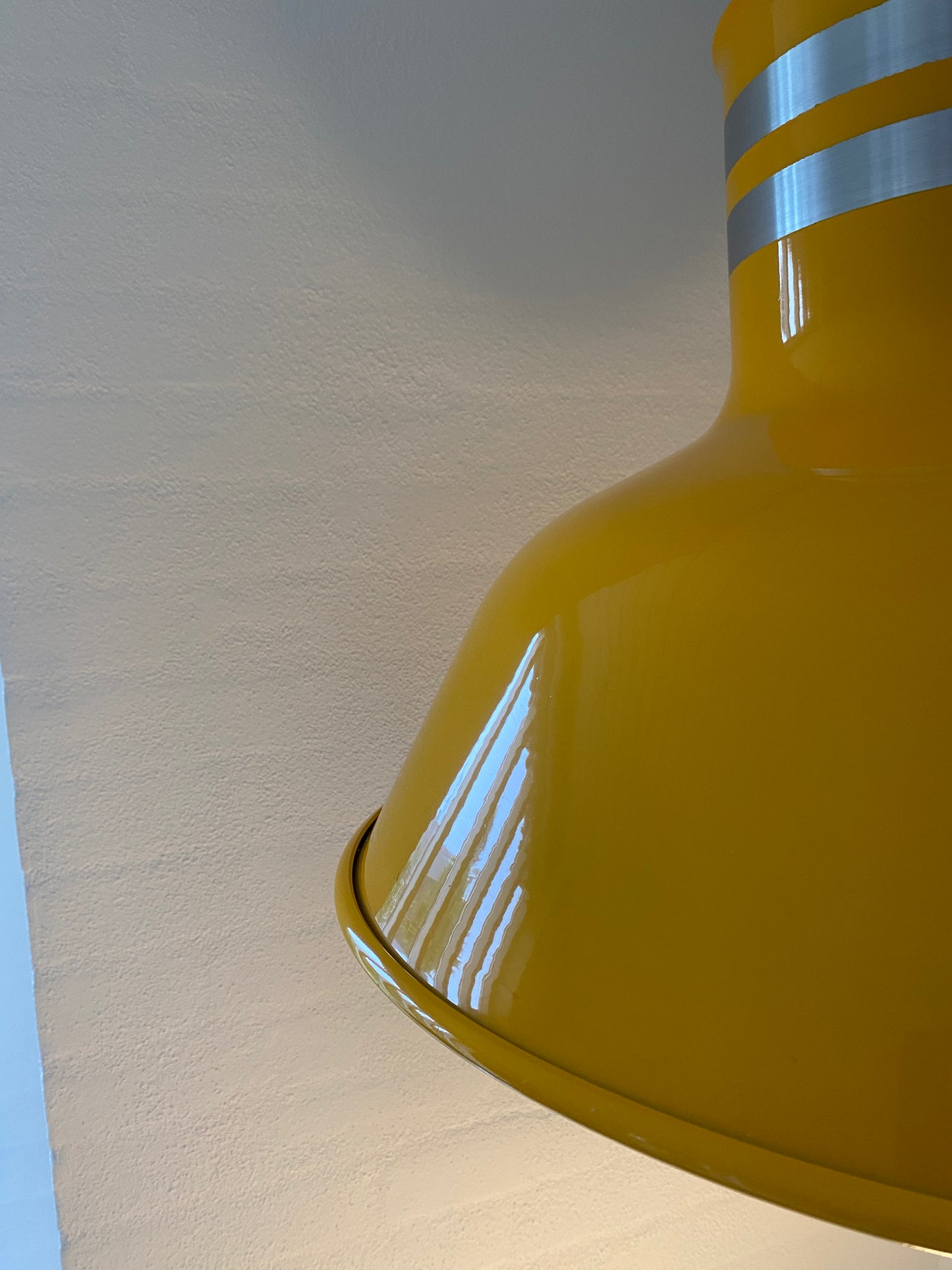 Loftlampe „Bucket" - Per Sundstedt für Atelje Lyktan