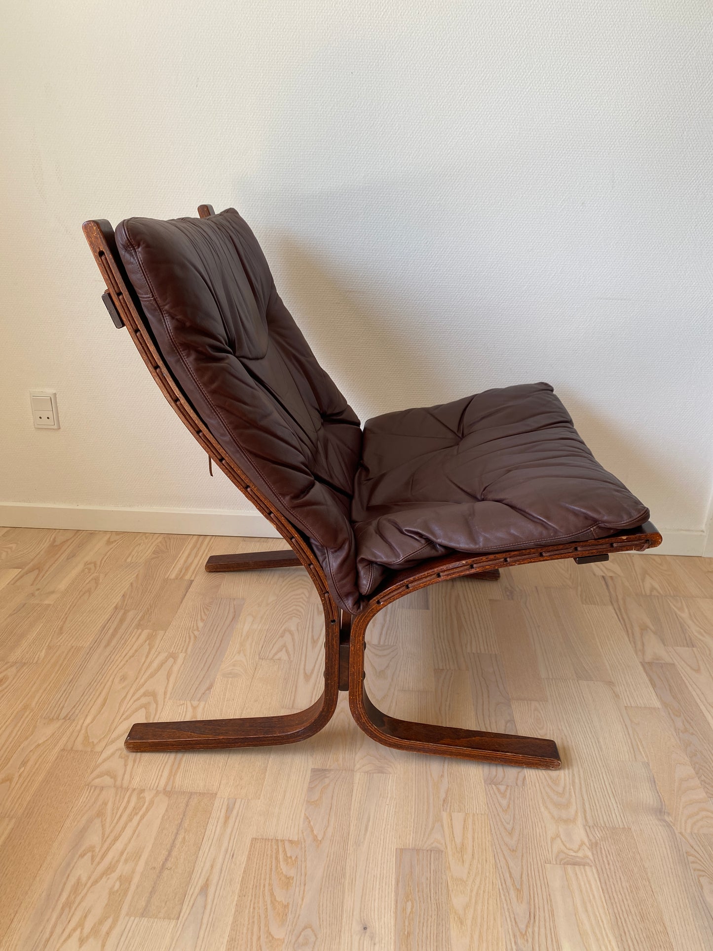 Siesta loungestol - Ingmar Relling