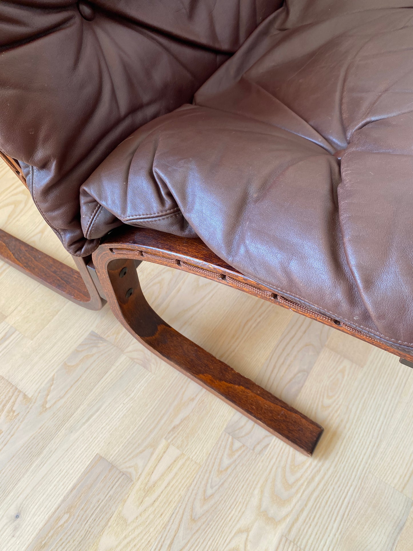 Siesta loungestol - Ingmar Relling