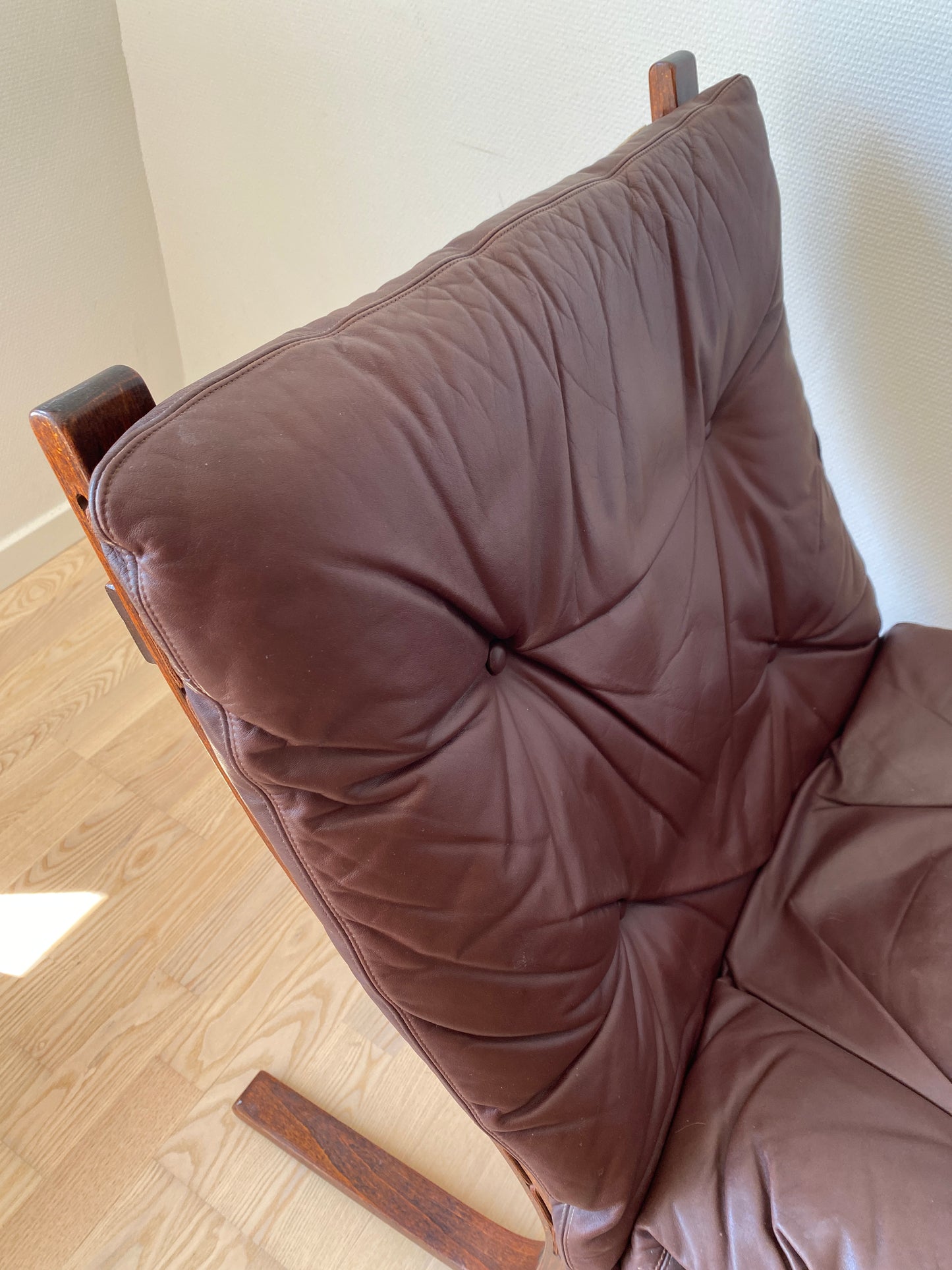 Siesta loungestol - Ingmar Relling