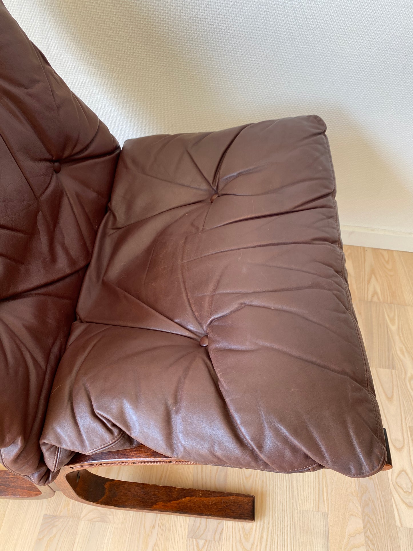 Siesta loungestol - Ingmar Relling