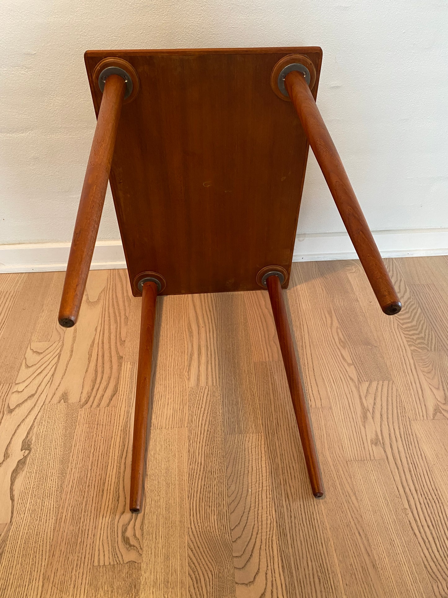 Beistelltisch Teak