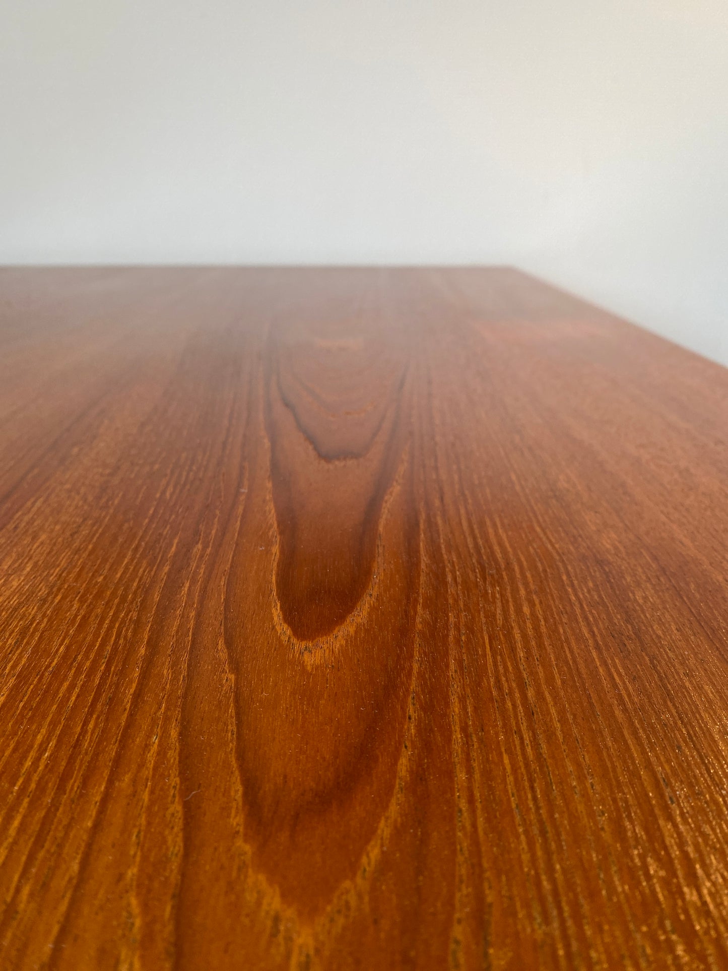 Esszimmertisch - Henning Kjærnulf