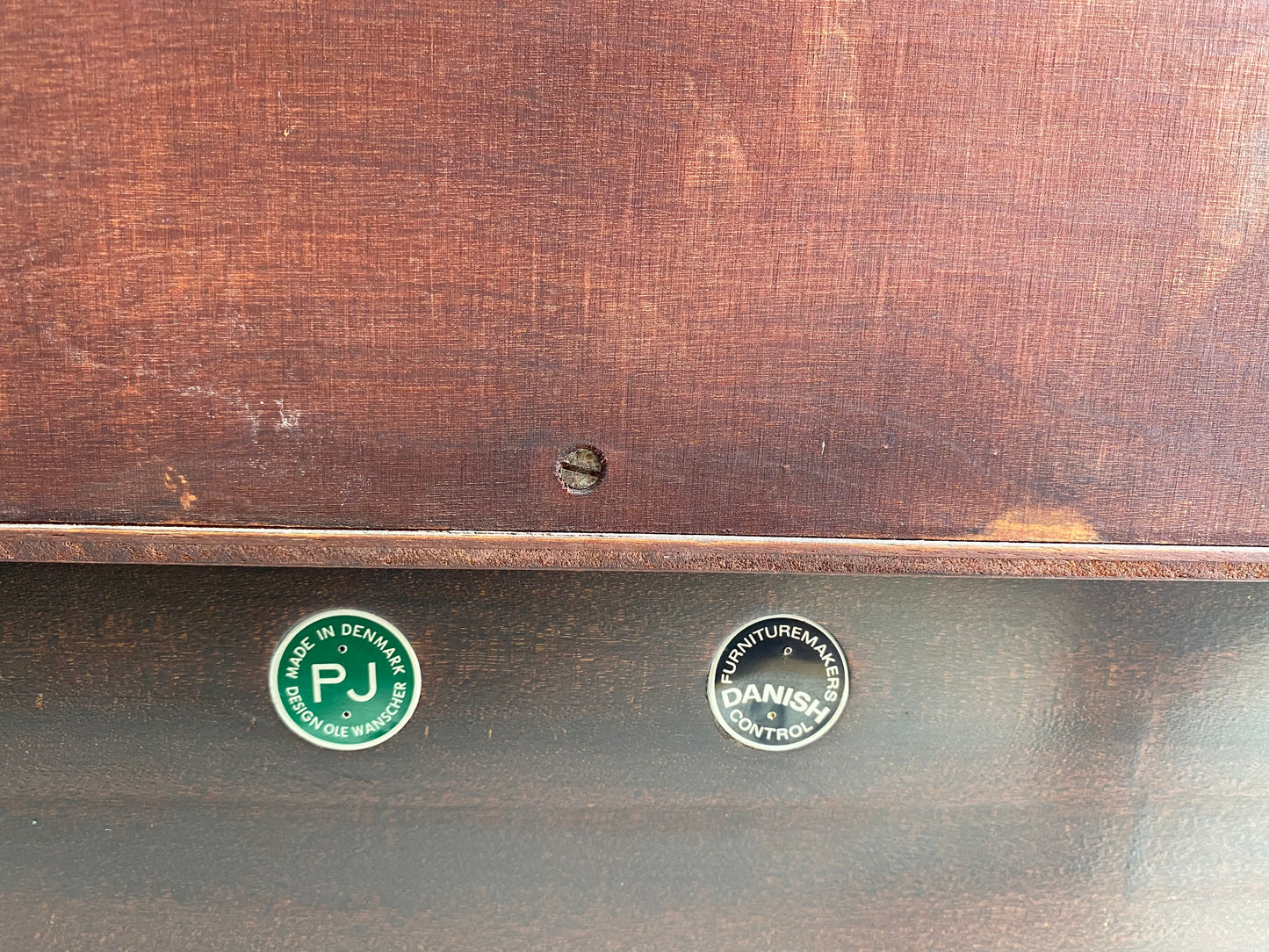 Sideboard 3-türig - Rungstedlund - Ole Wanscher