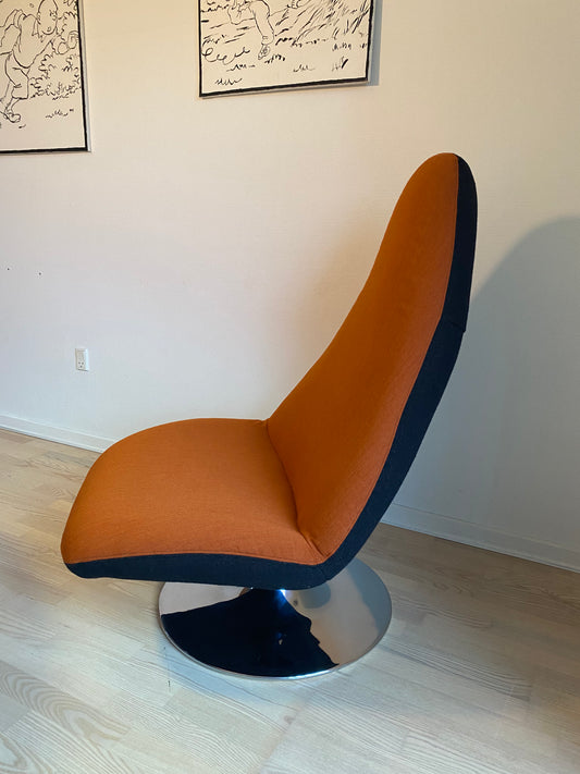 Lounge stol