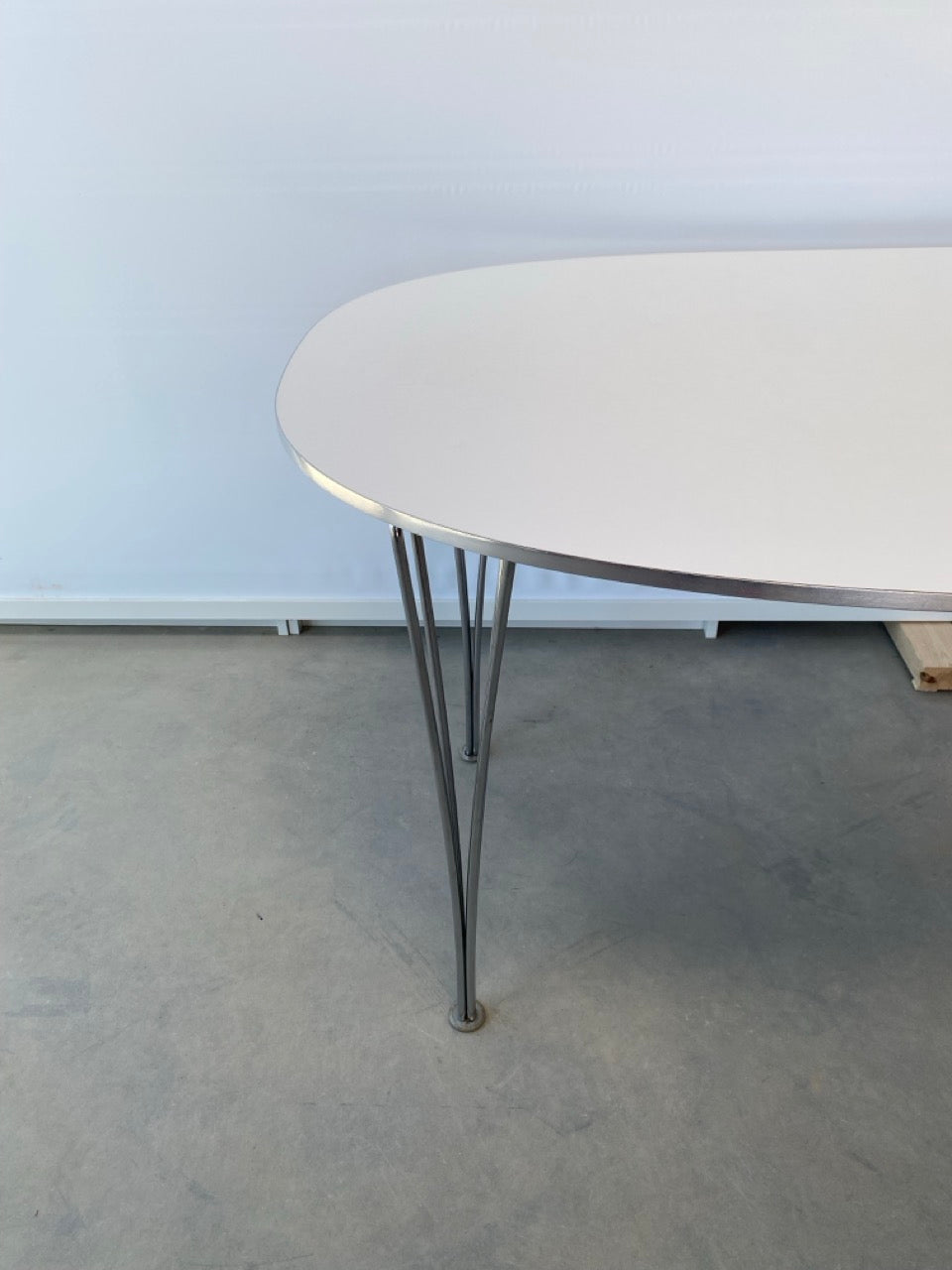 Spisebord - Piet Hein