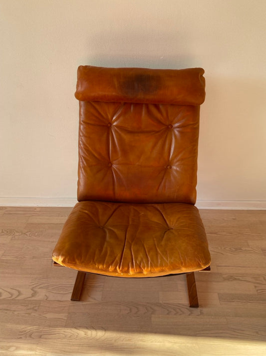 Siesta loungestol - Ingmar Relling
