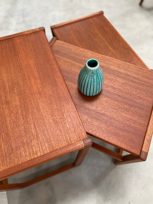 Tisch Set - Holger Georg Jensen