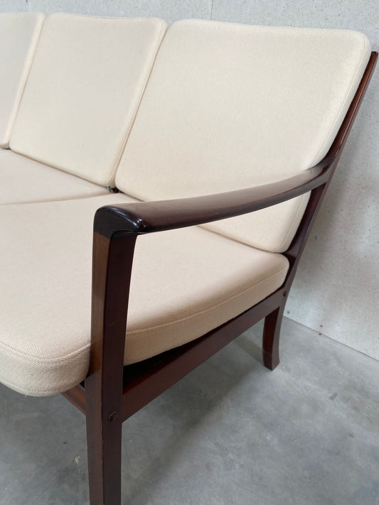 Sofa - Ole Wanscher