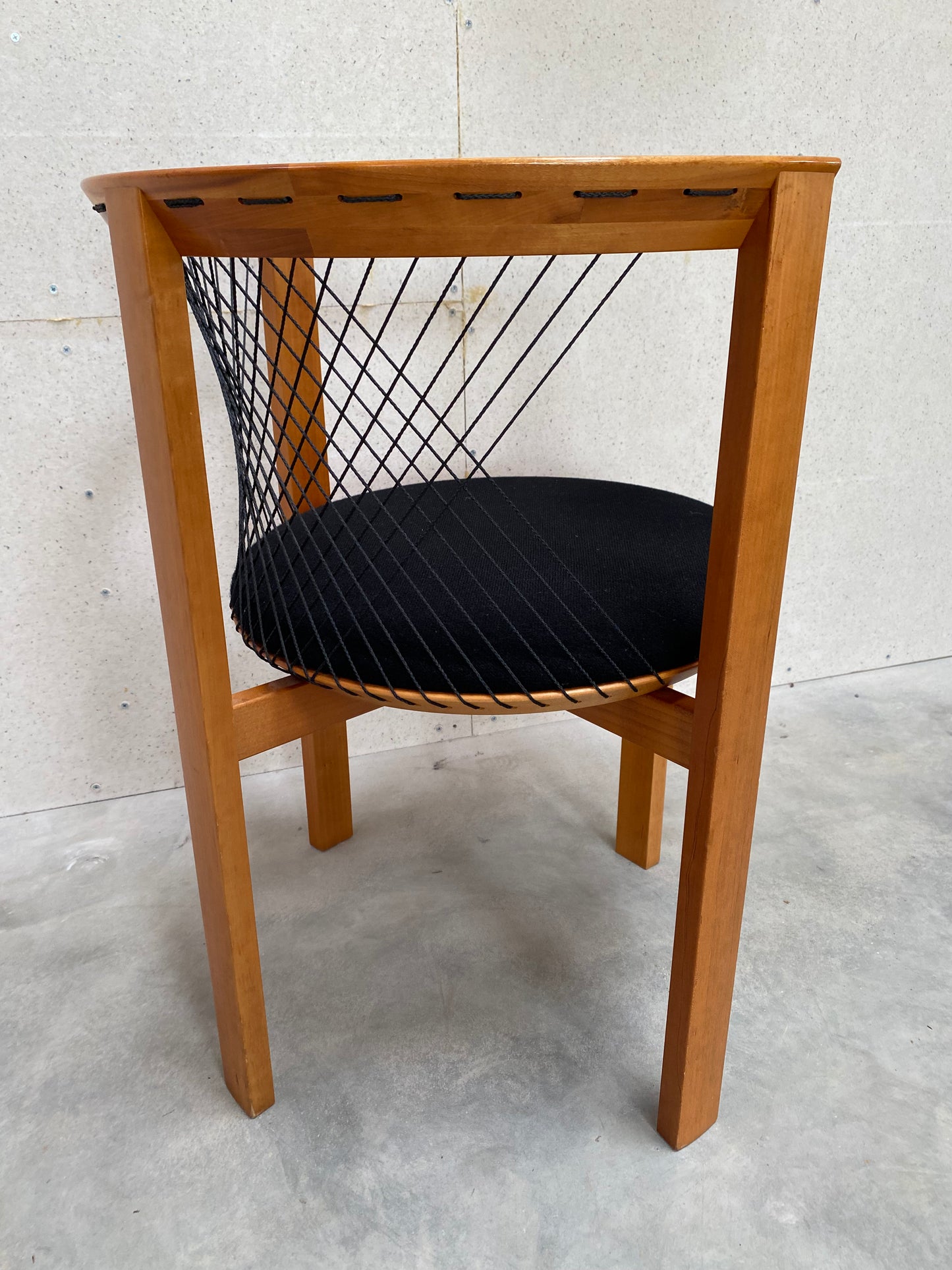 Dining chair - Niels Jørgen Haugesen