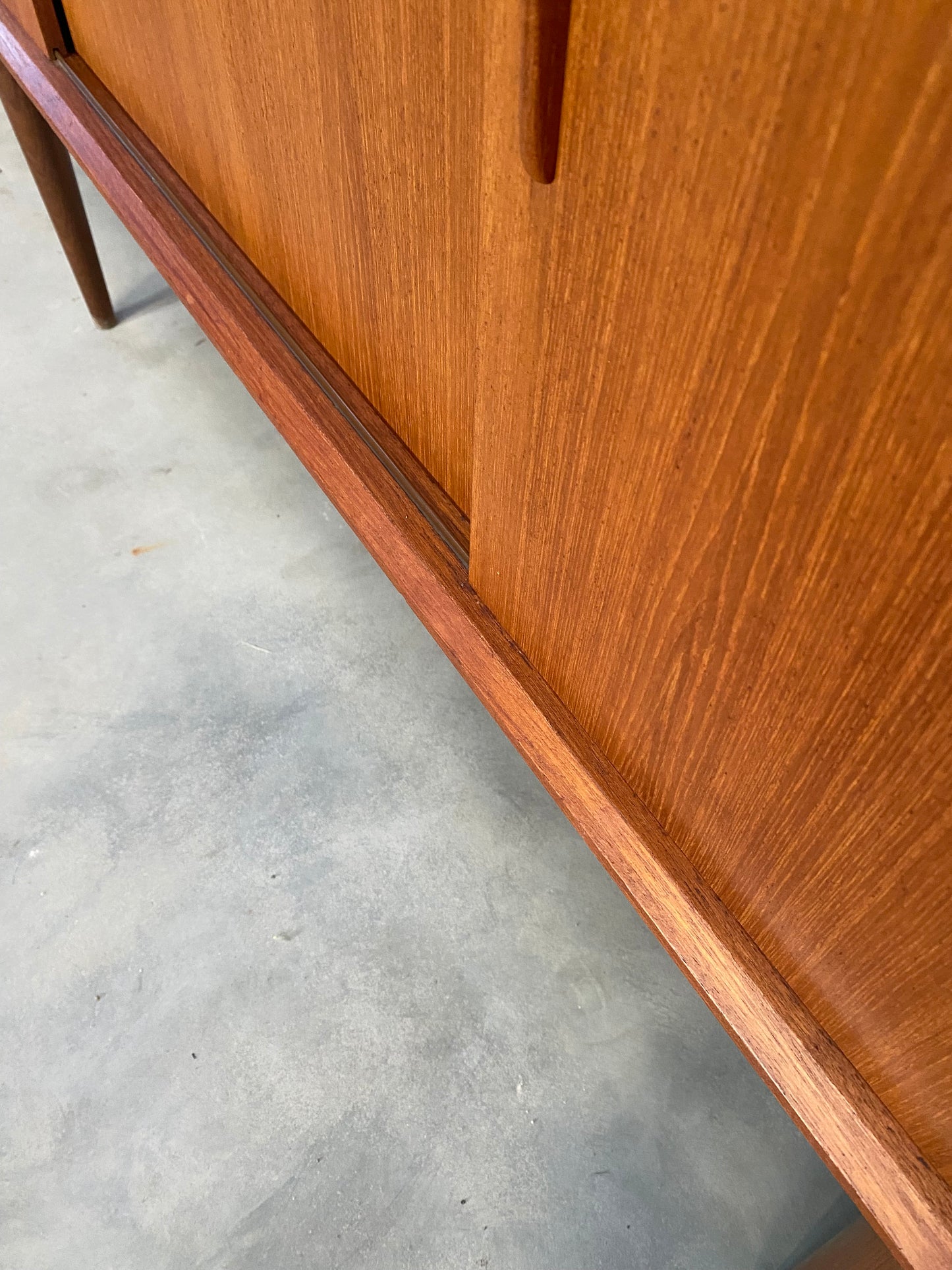 Teak Sideboard