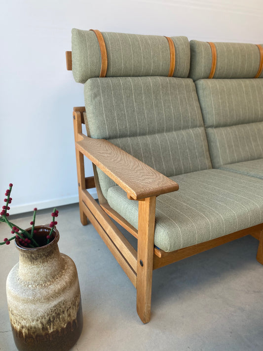 Modulares Sofa - Aksel Dahl