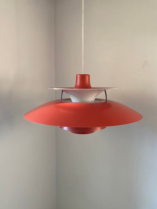 PH-5 Hängelampe - Poul Henningsen für Orno