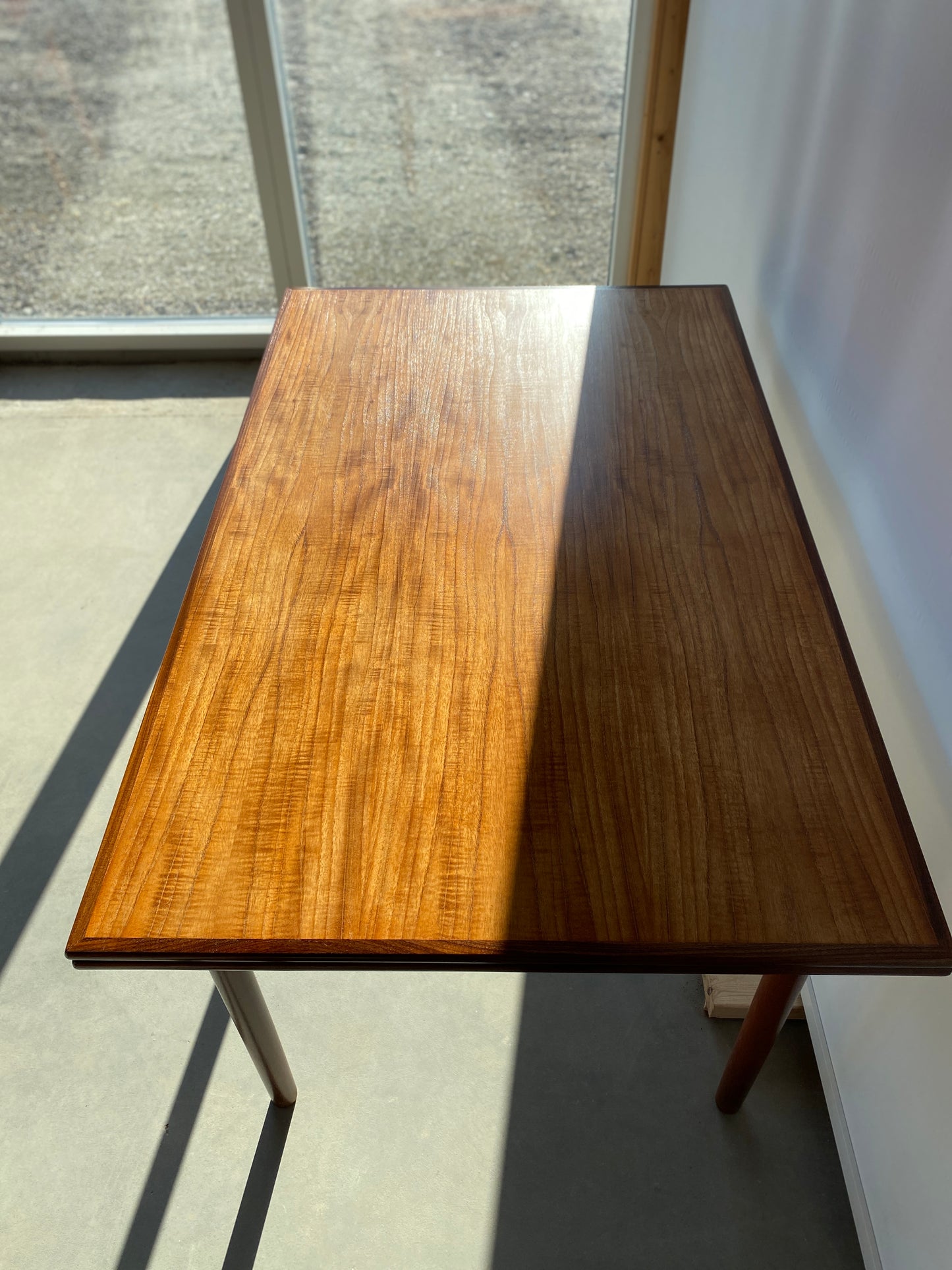 Wundervoller Esszimmertisch - Teak