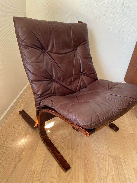 Siesta loungestol - Ingmar Relling