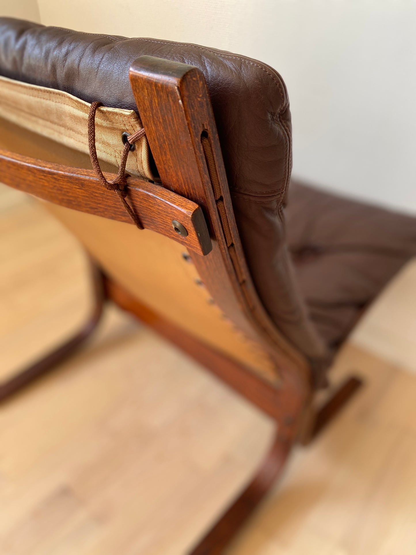 Siesta loungestol - Ingmar Relling
