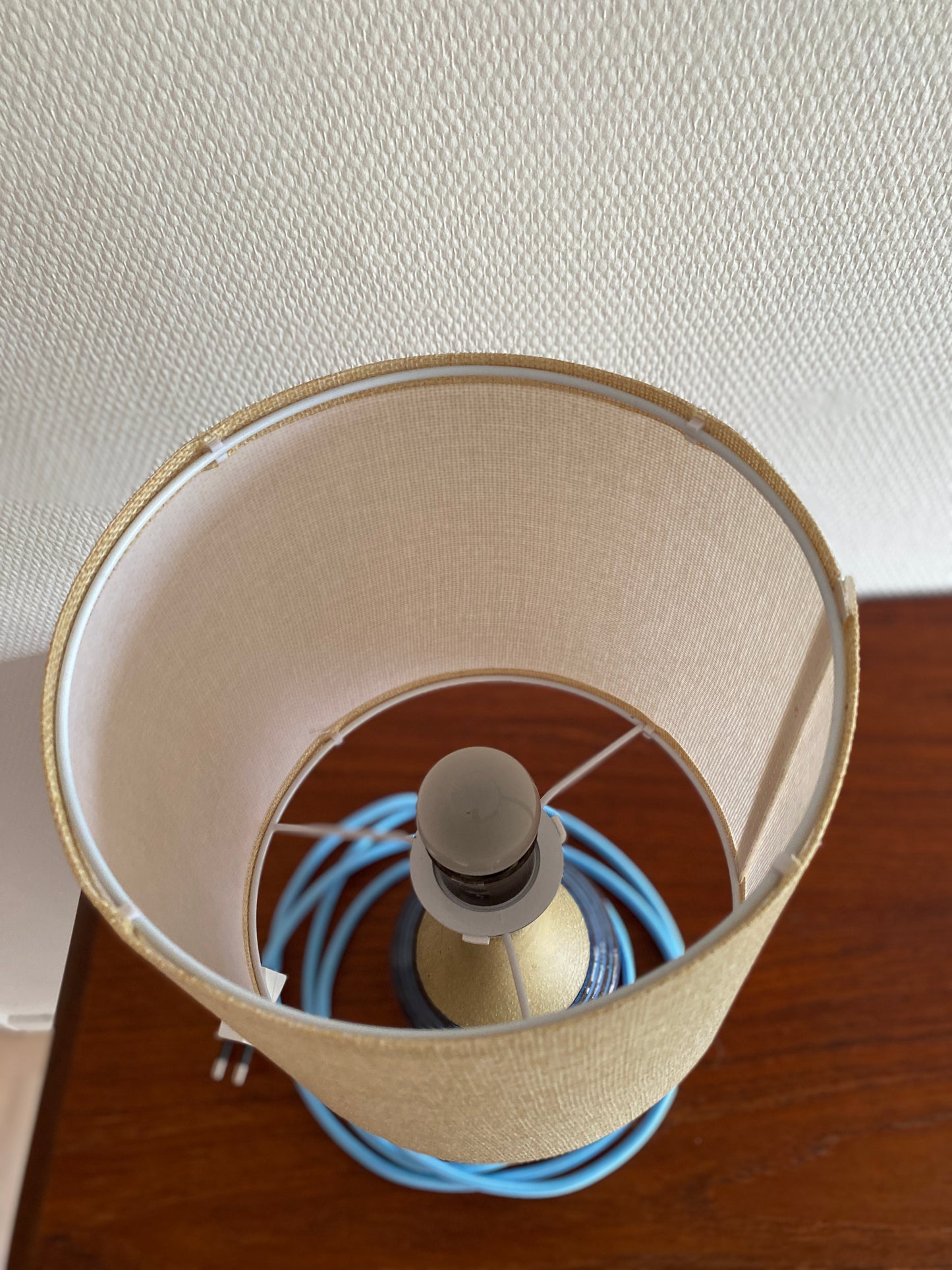 Table lamp - Maria Philippi
