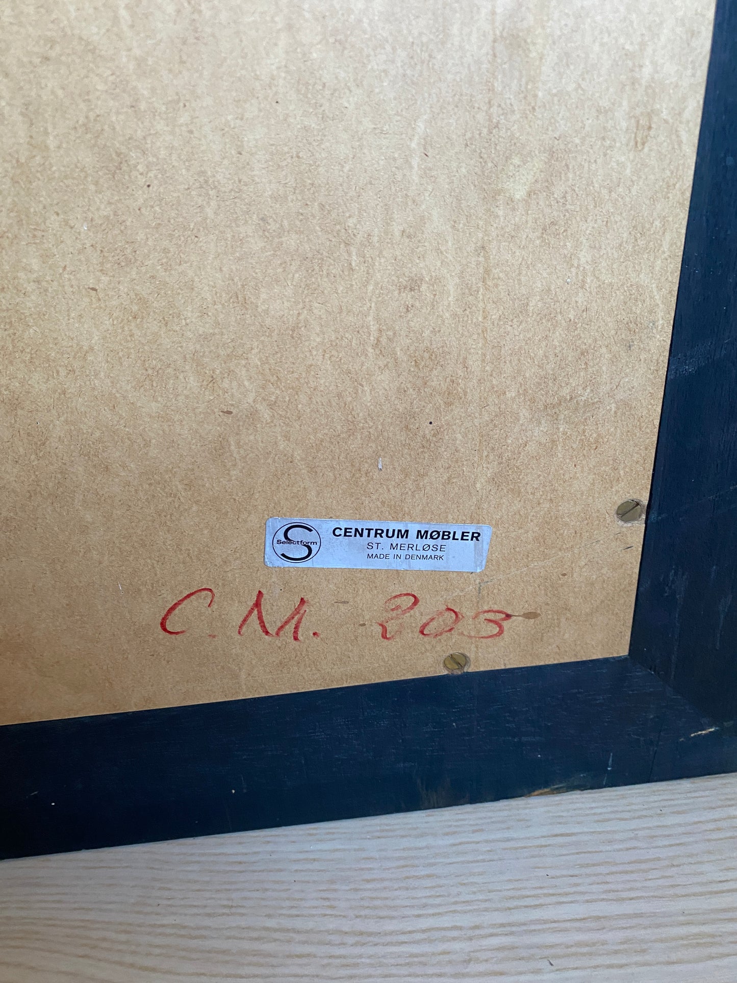 Indgangssæt - Poul Nørreklit