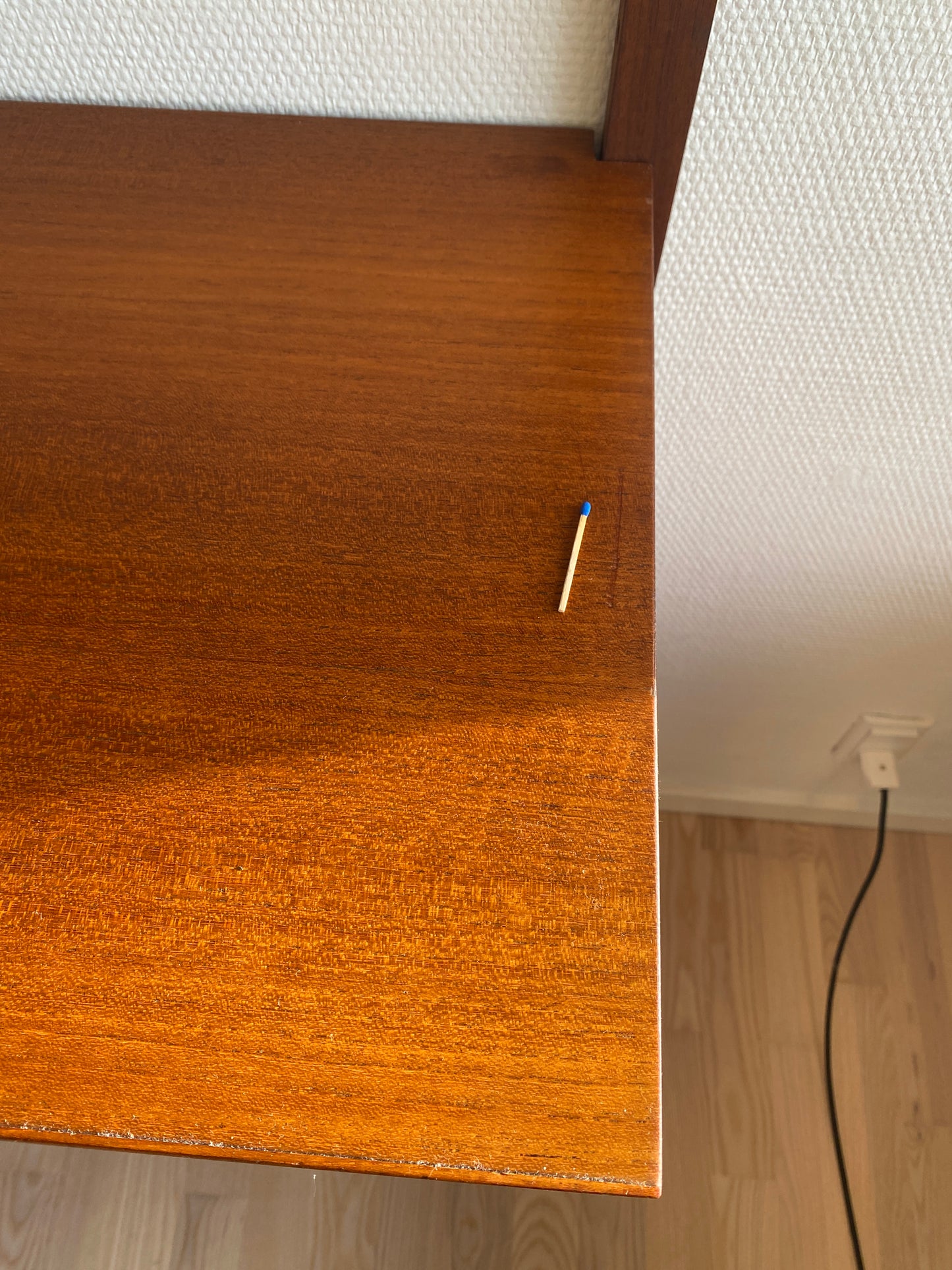 Teak Regal System, Poul Cadovius