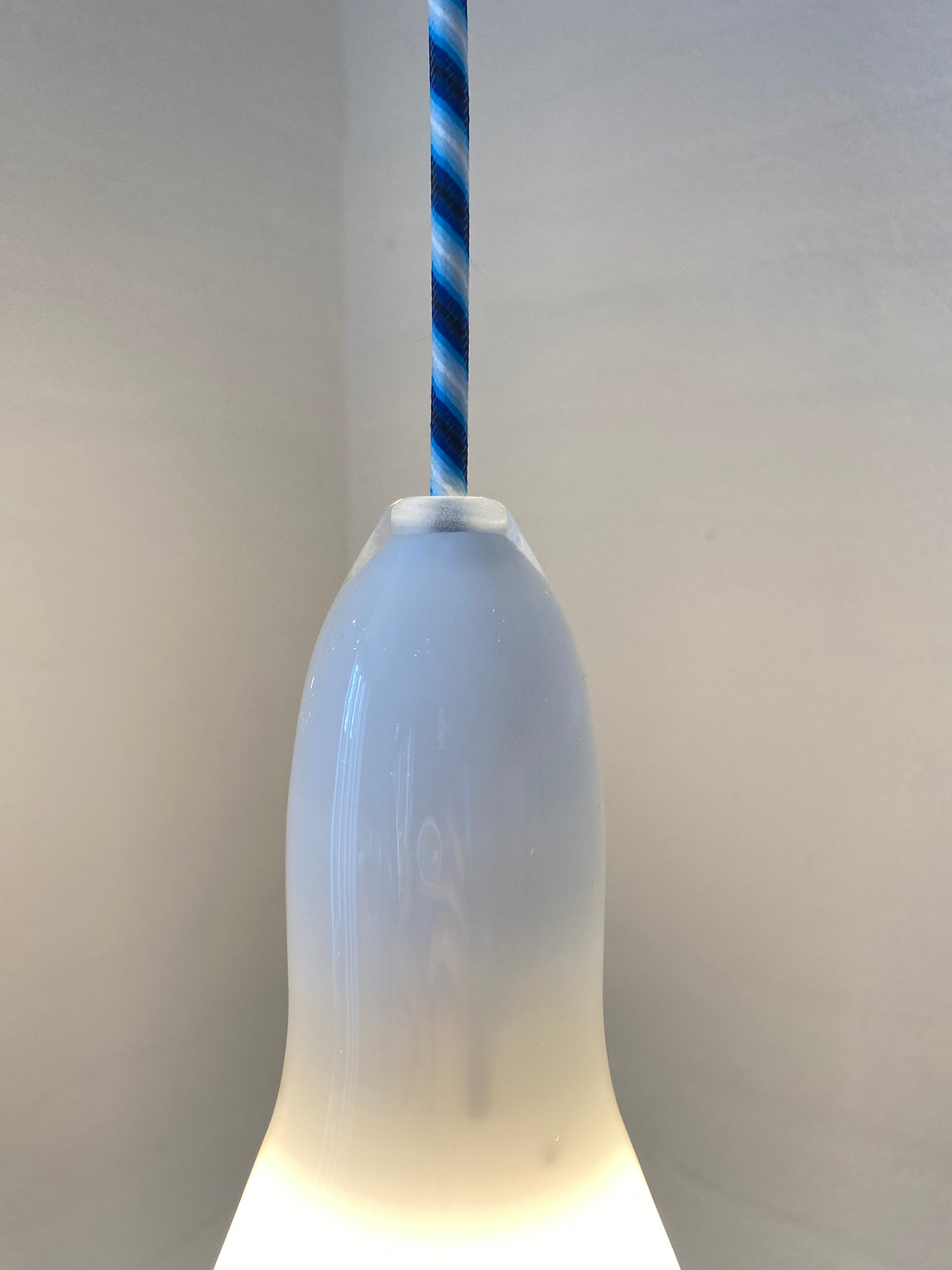 Hängelampenset weiß, Holmegaard