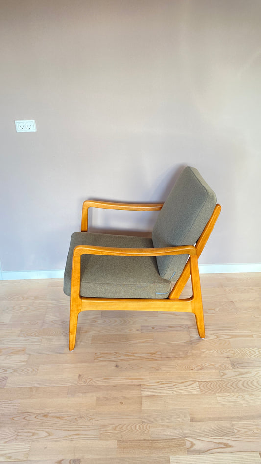 Sessel, FD 109, Ole Wanscher