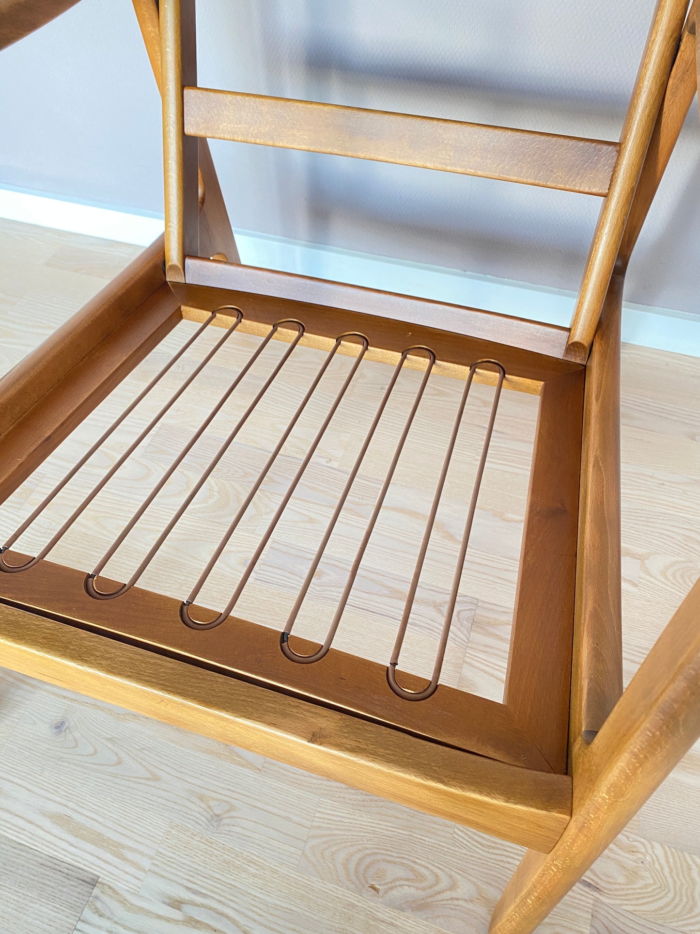 Sessel, FD 109, Ole Wanscher