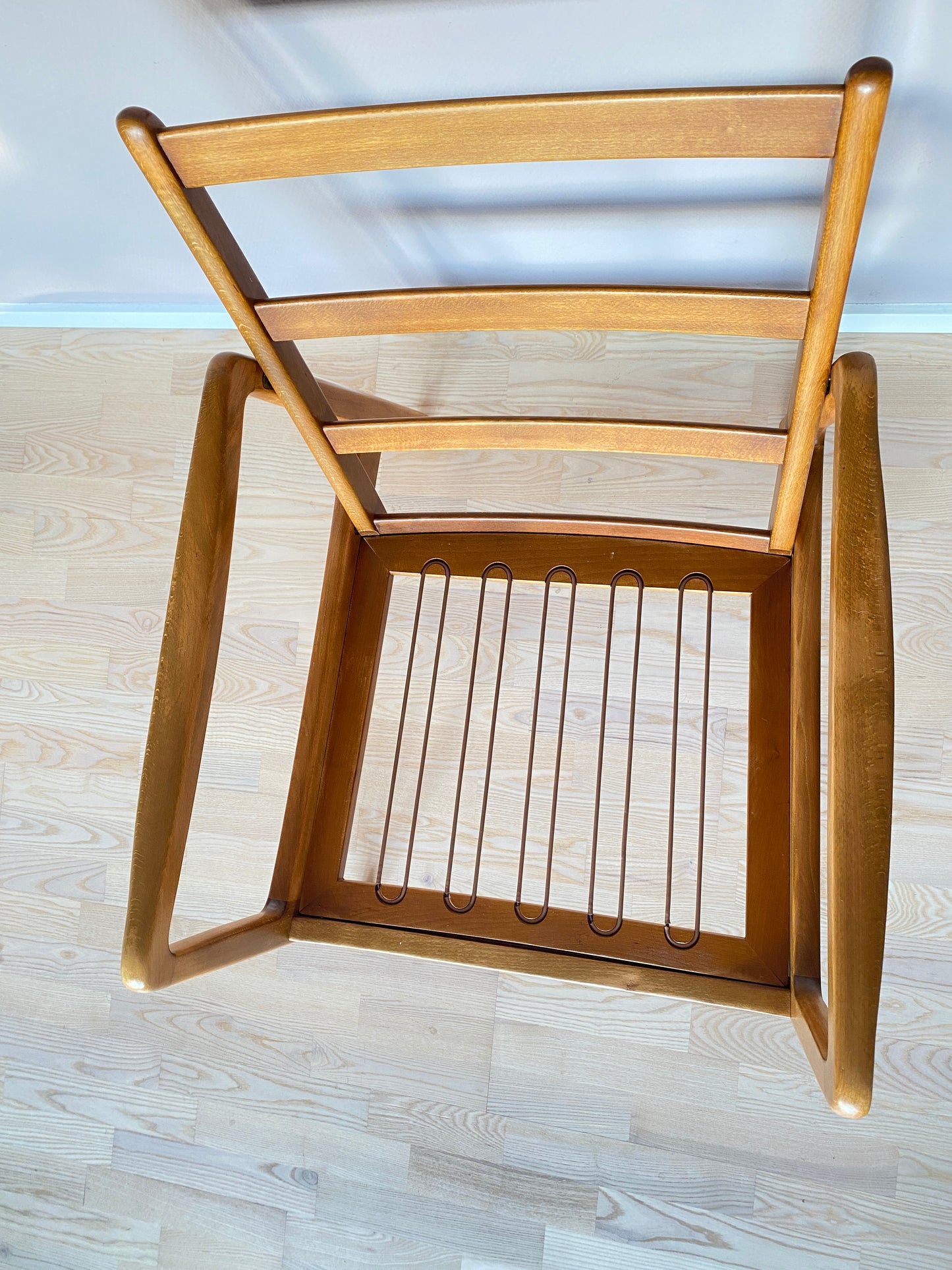 Sessel, FD 109, Ole Wanscher